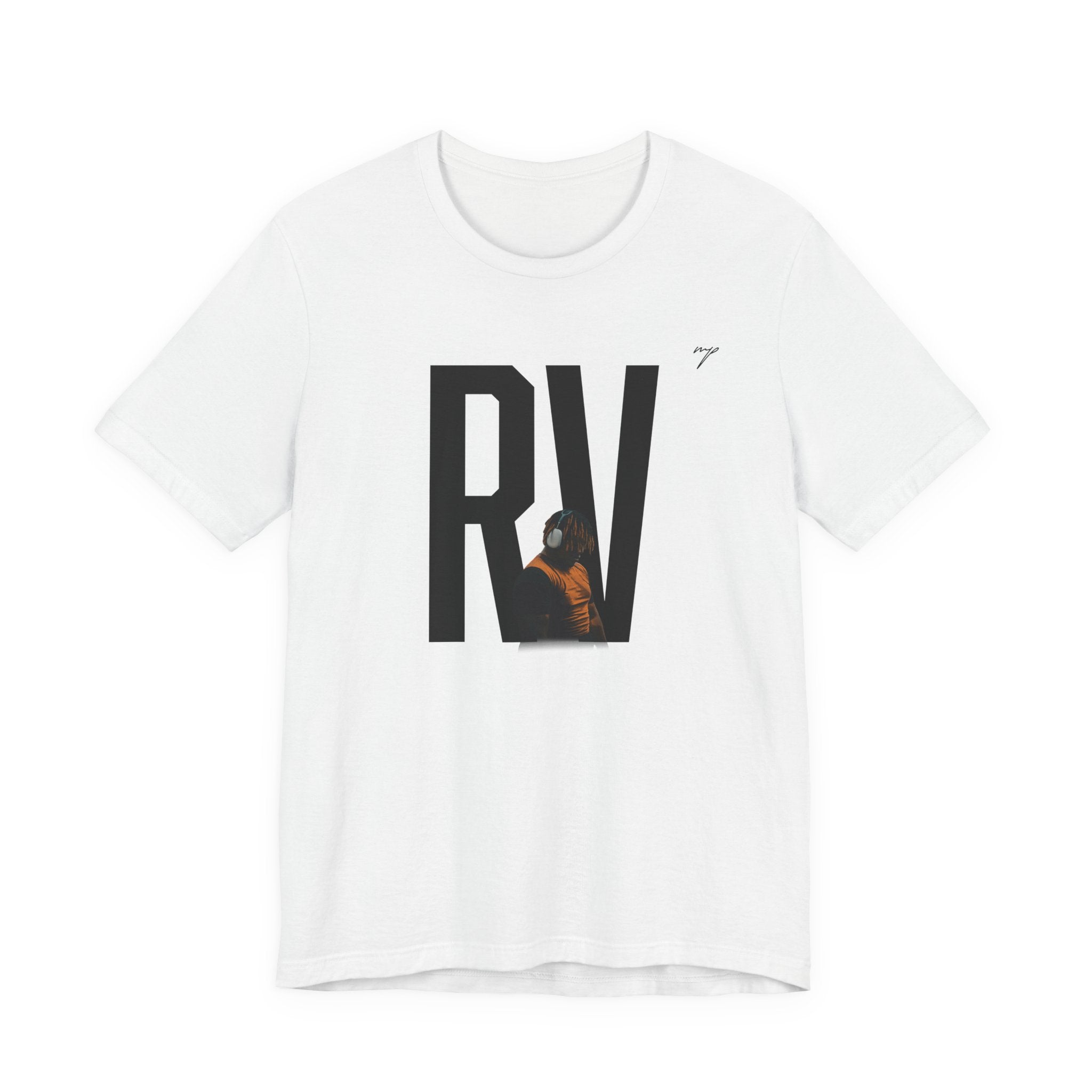 Ritchie Valbrun Graphic Tee