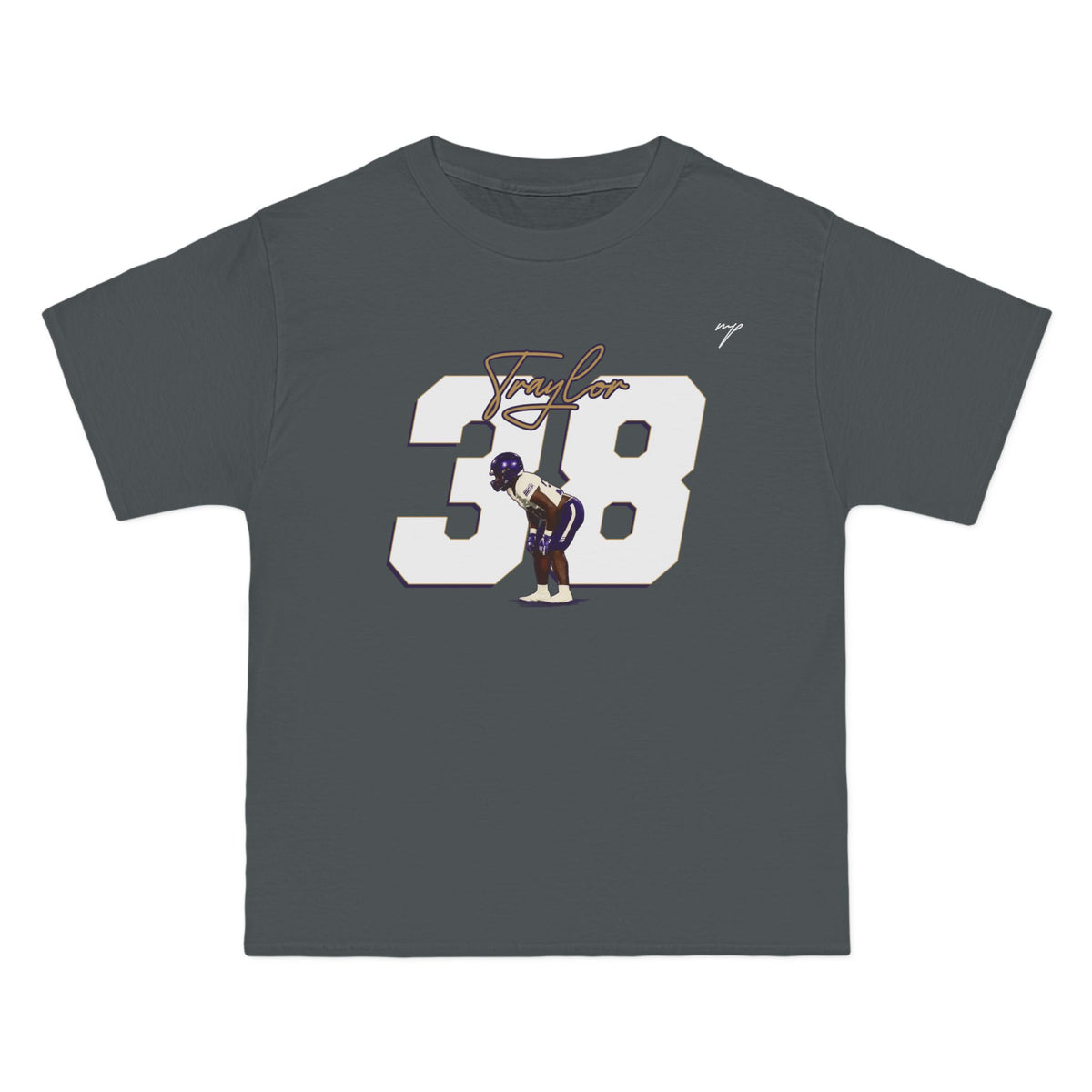 Jimmy Traylor Vintage Tee