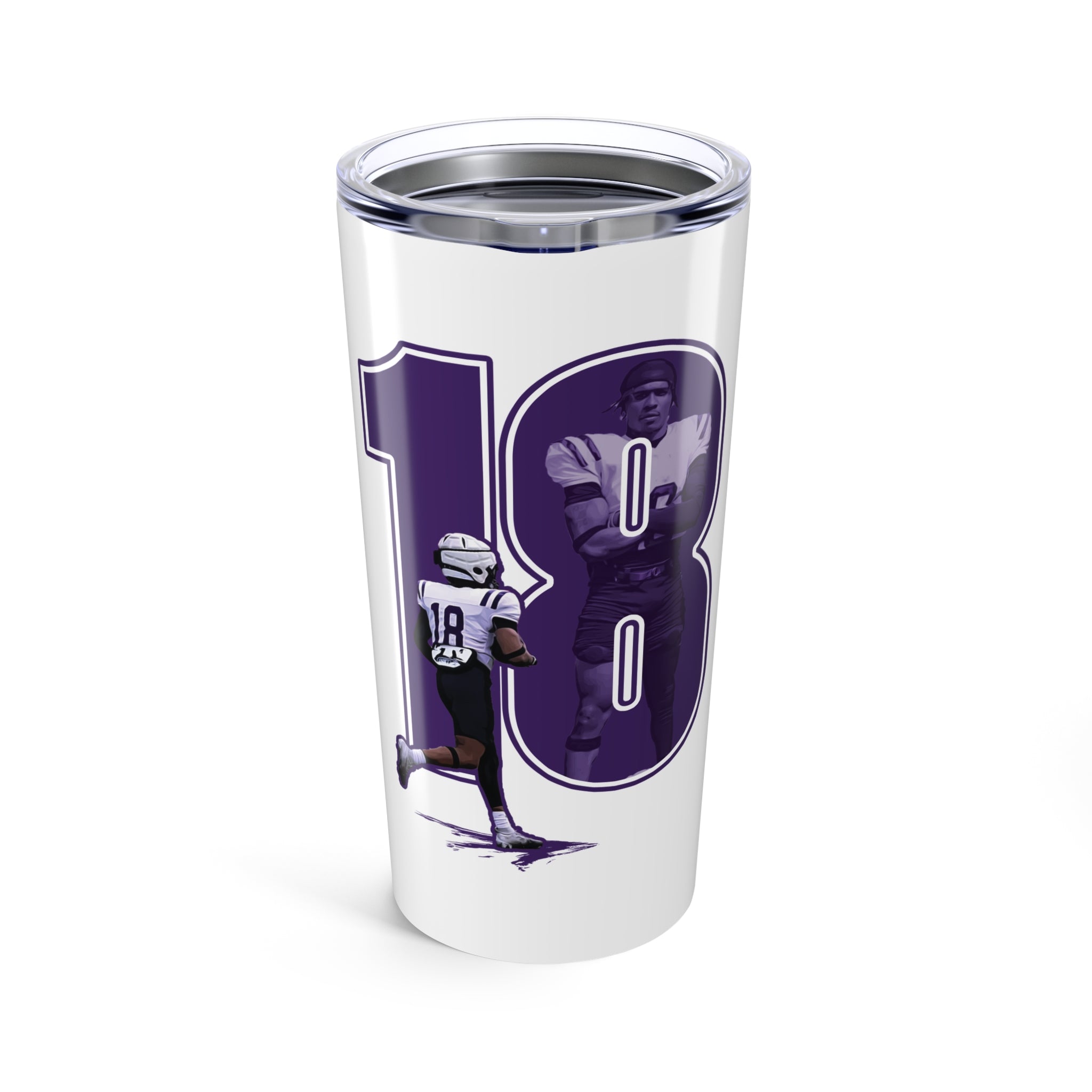 Carteyae Gordon Tumbler Mug