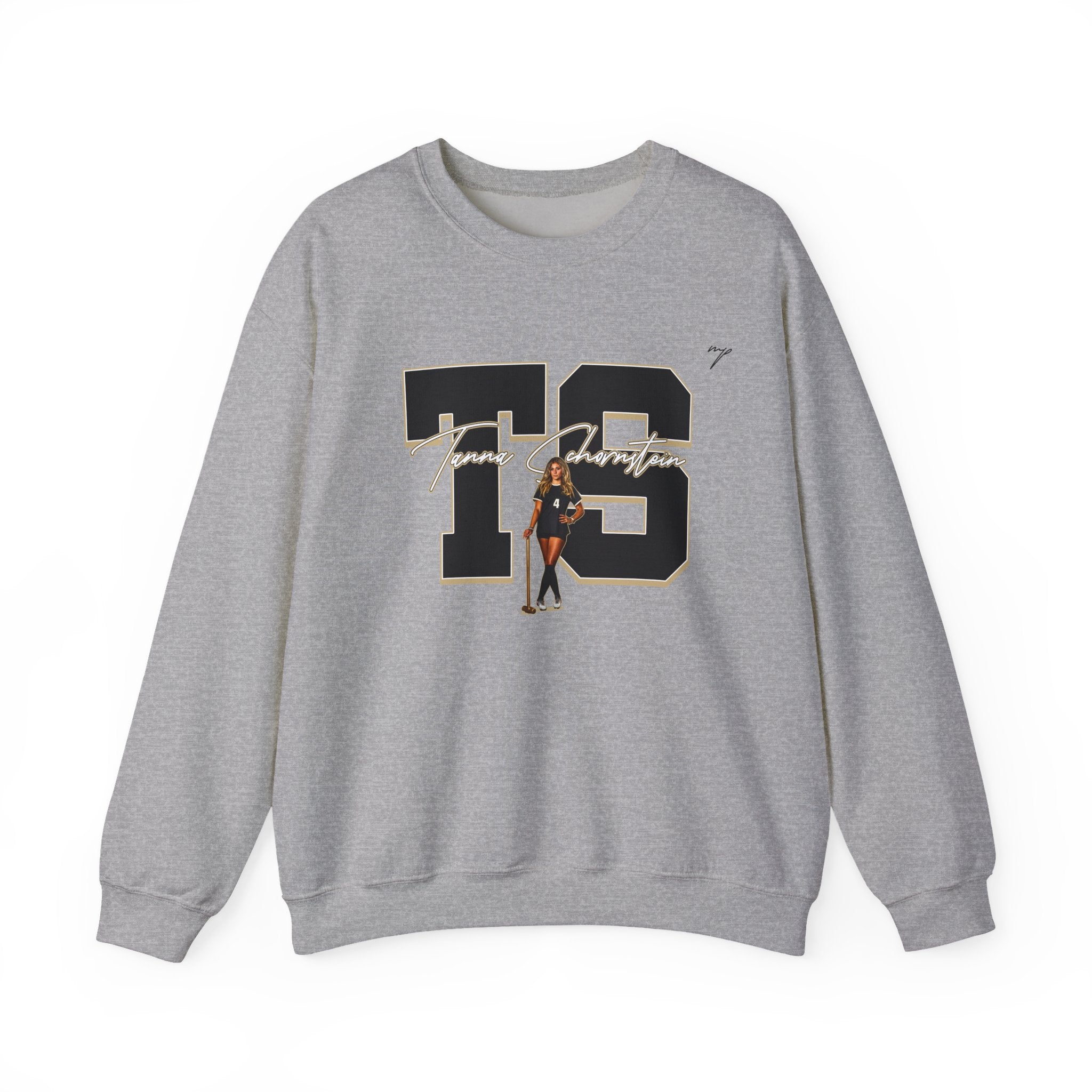 Tanna Schornstein Crewneck