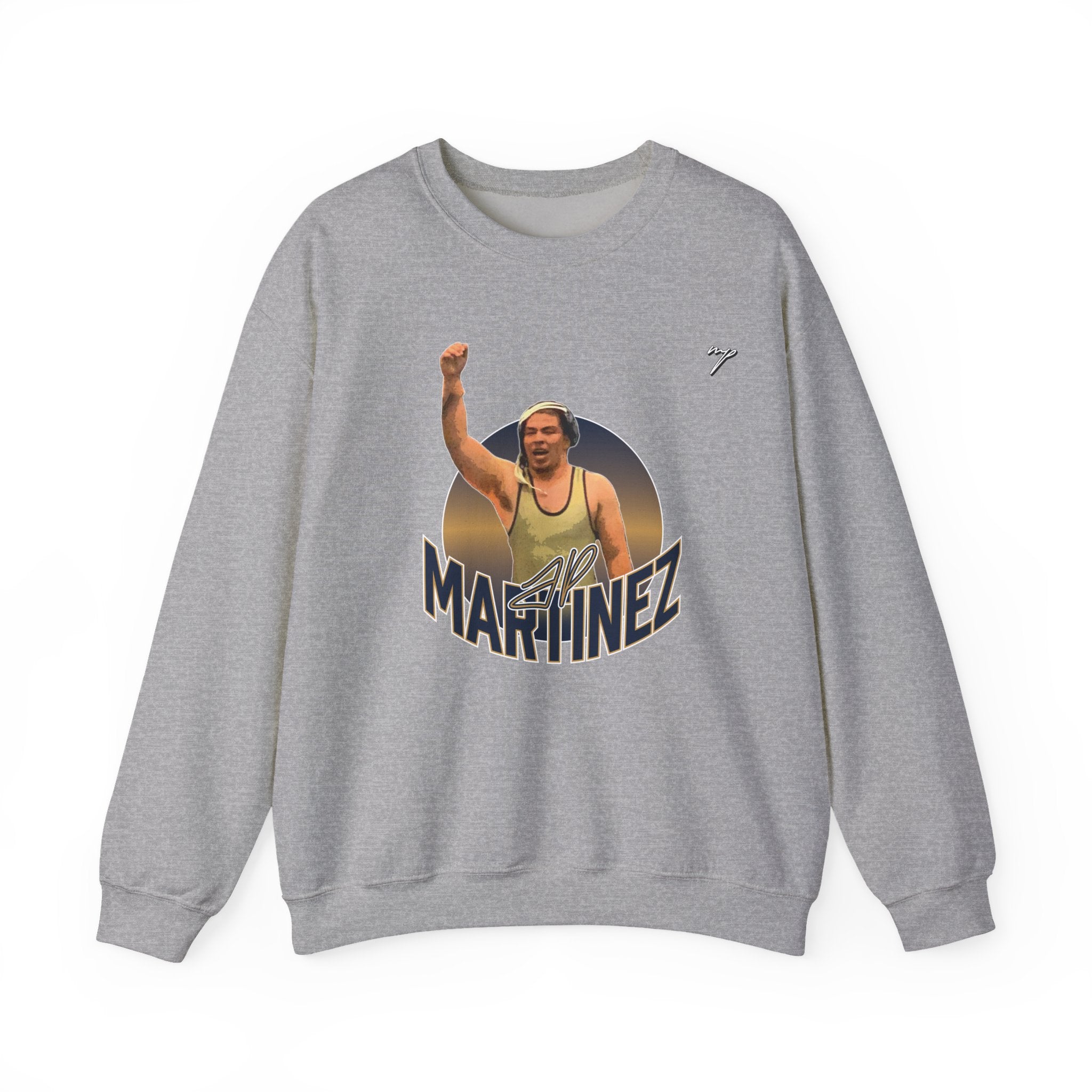 Juan Pablo Martinez Crewneck
