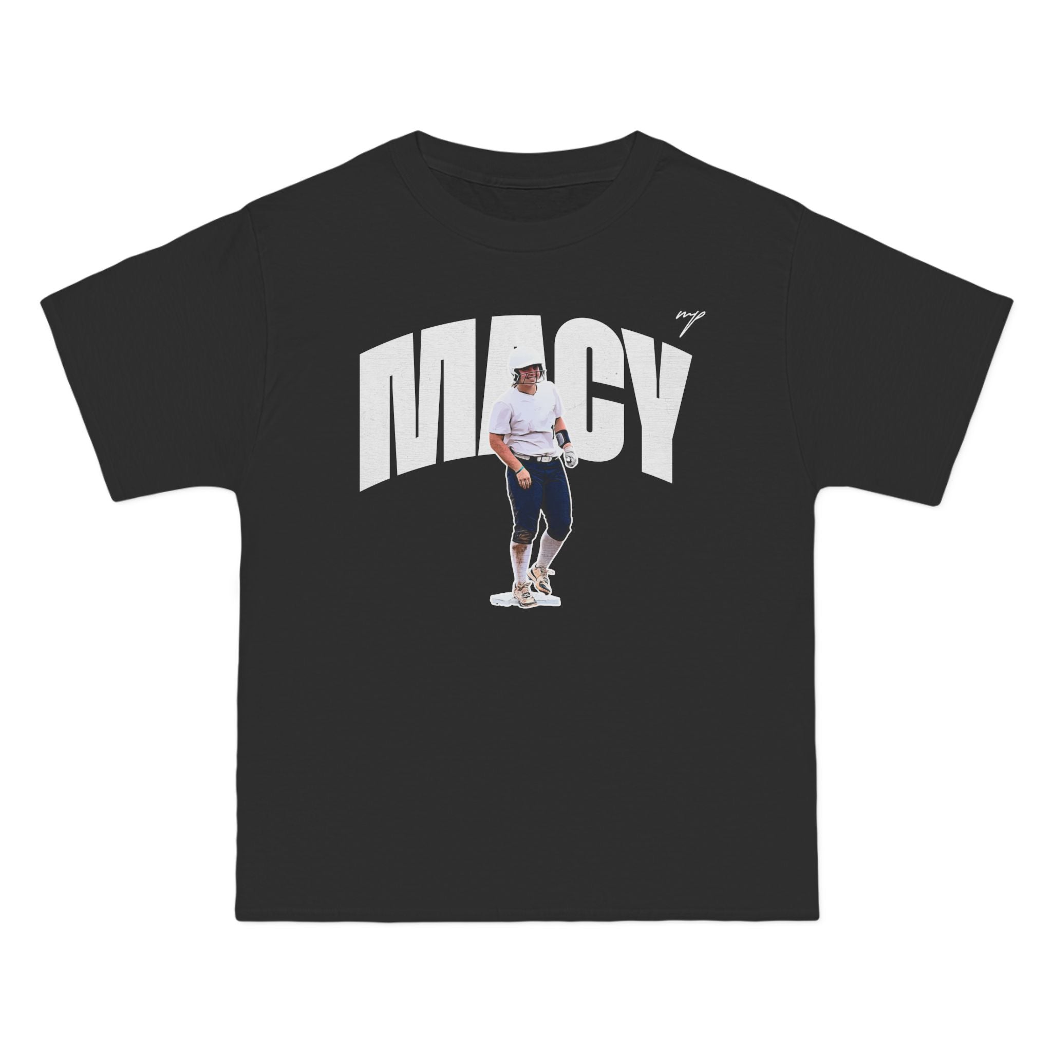 Macy Chamberlin Vintage Tee