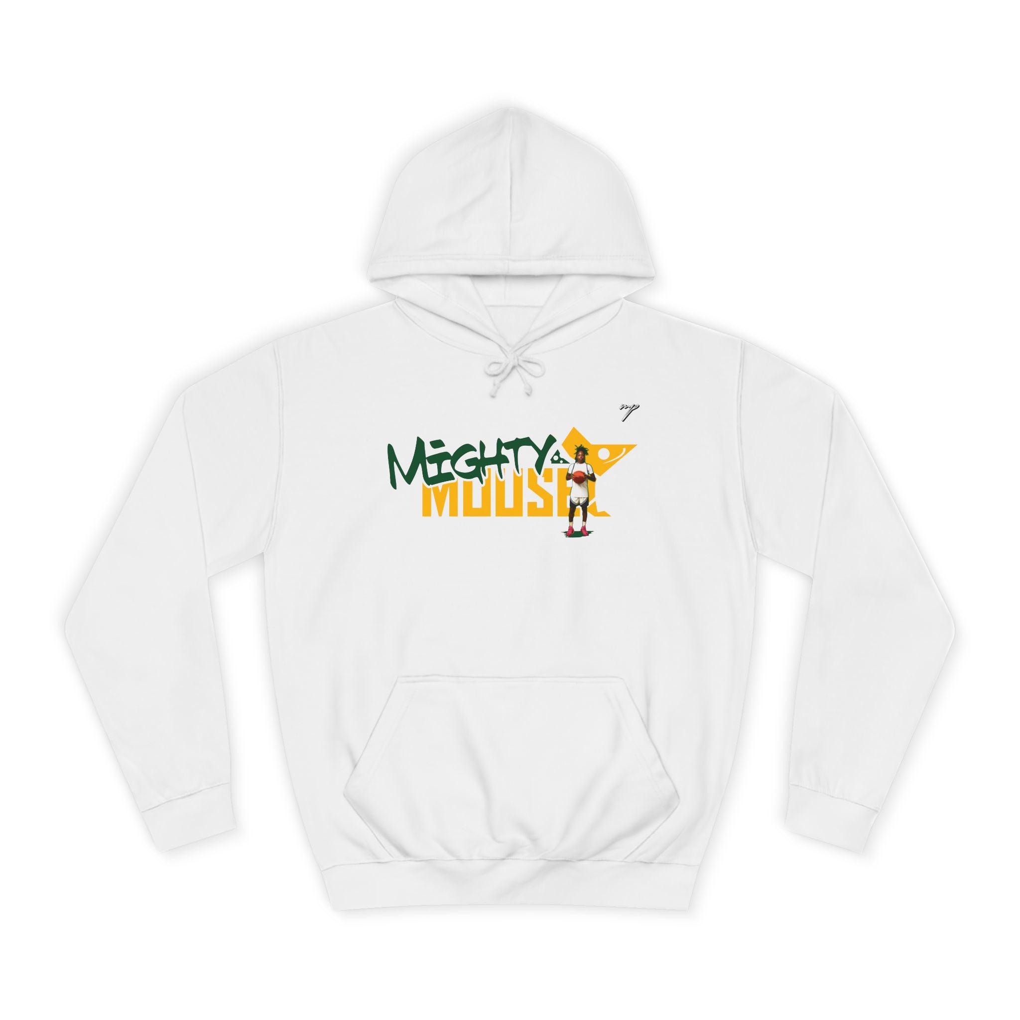 Amoni Taylor Hoodie
