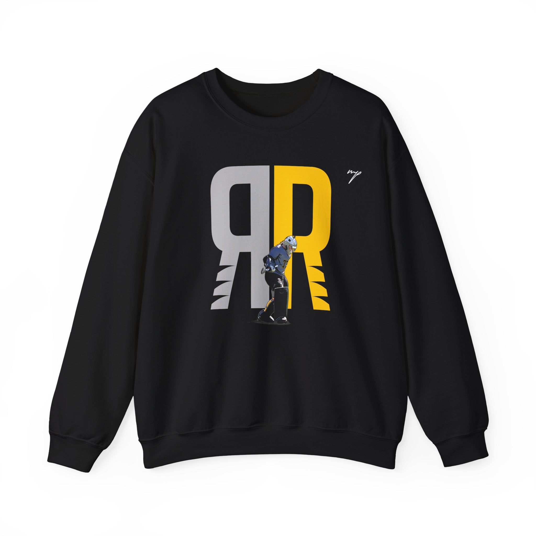 Riley Redding Crewneck