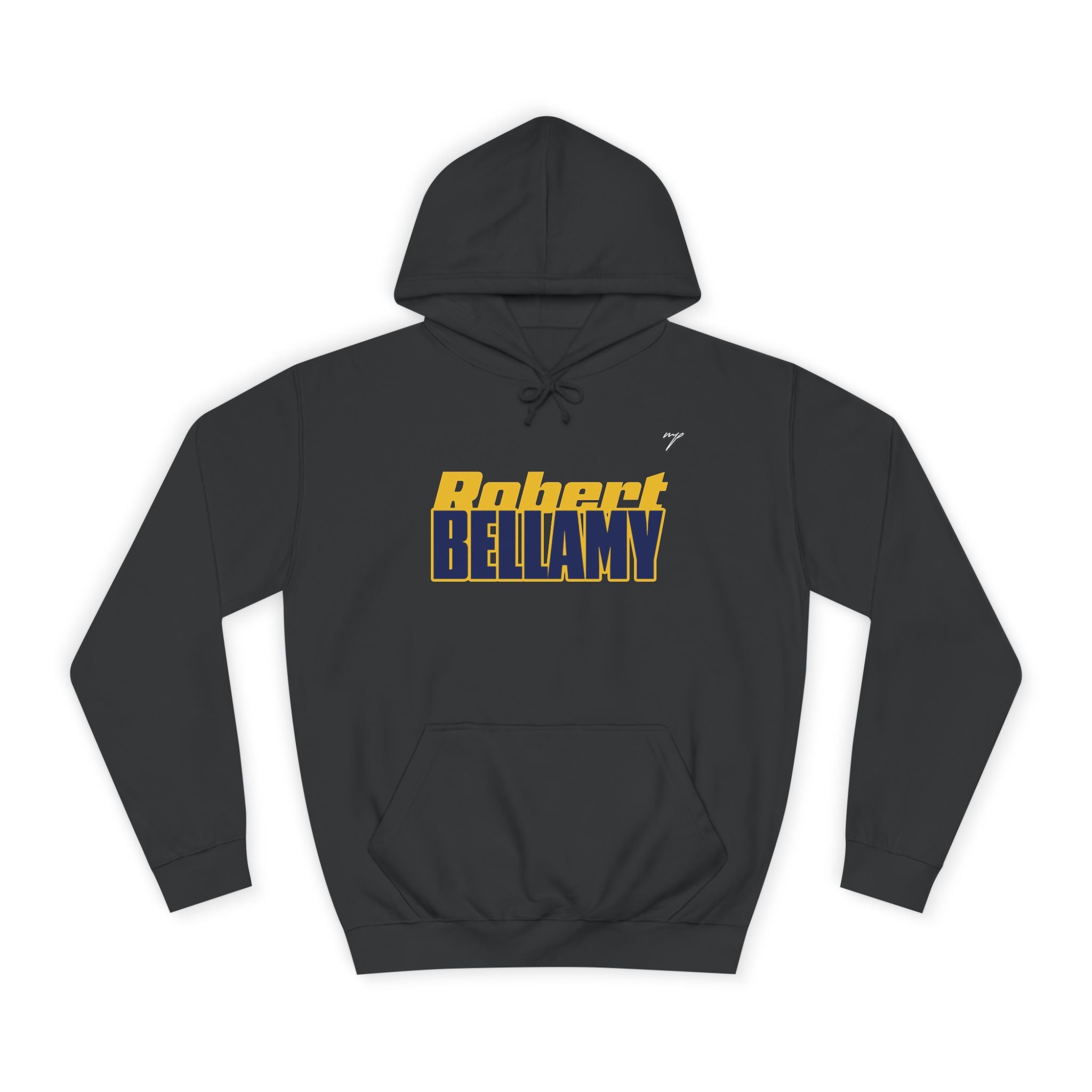 Robert Bellamy Hoodie
