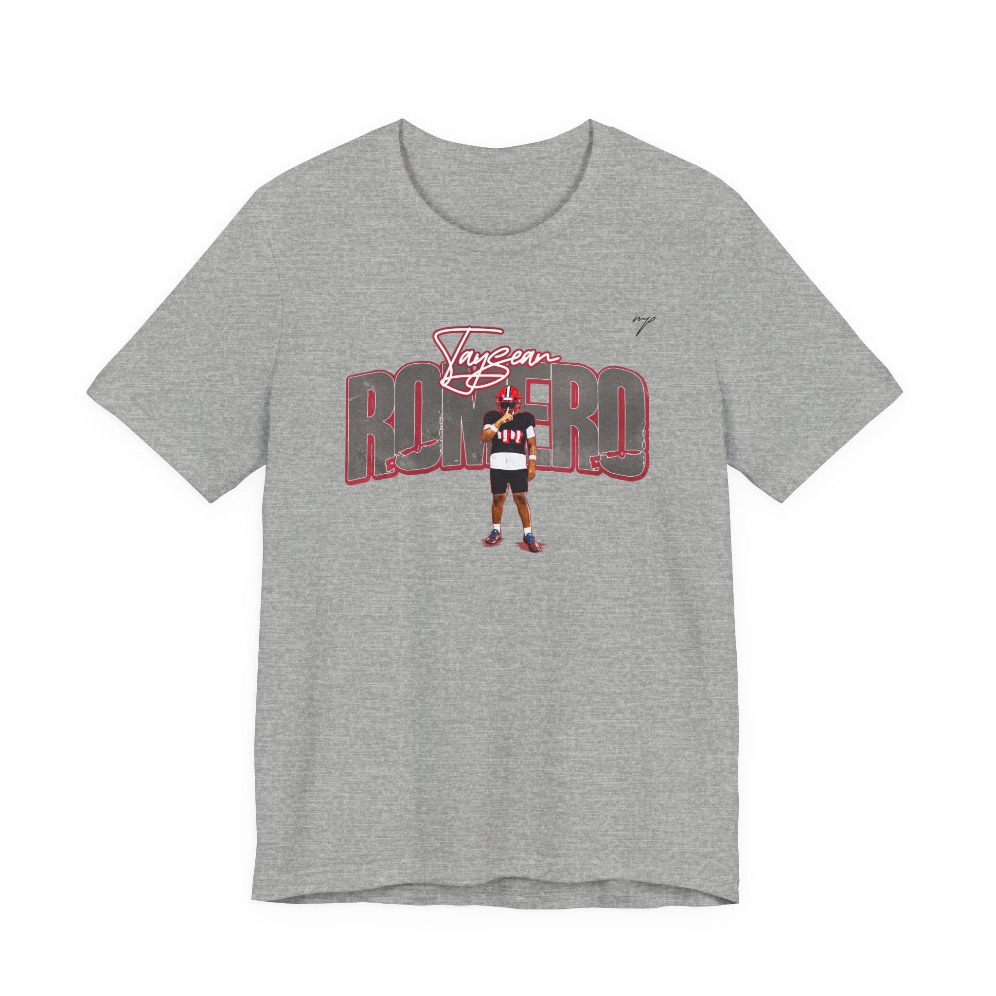 Taysean Romero Graphic Tee