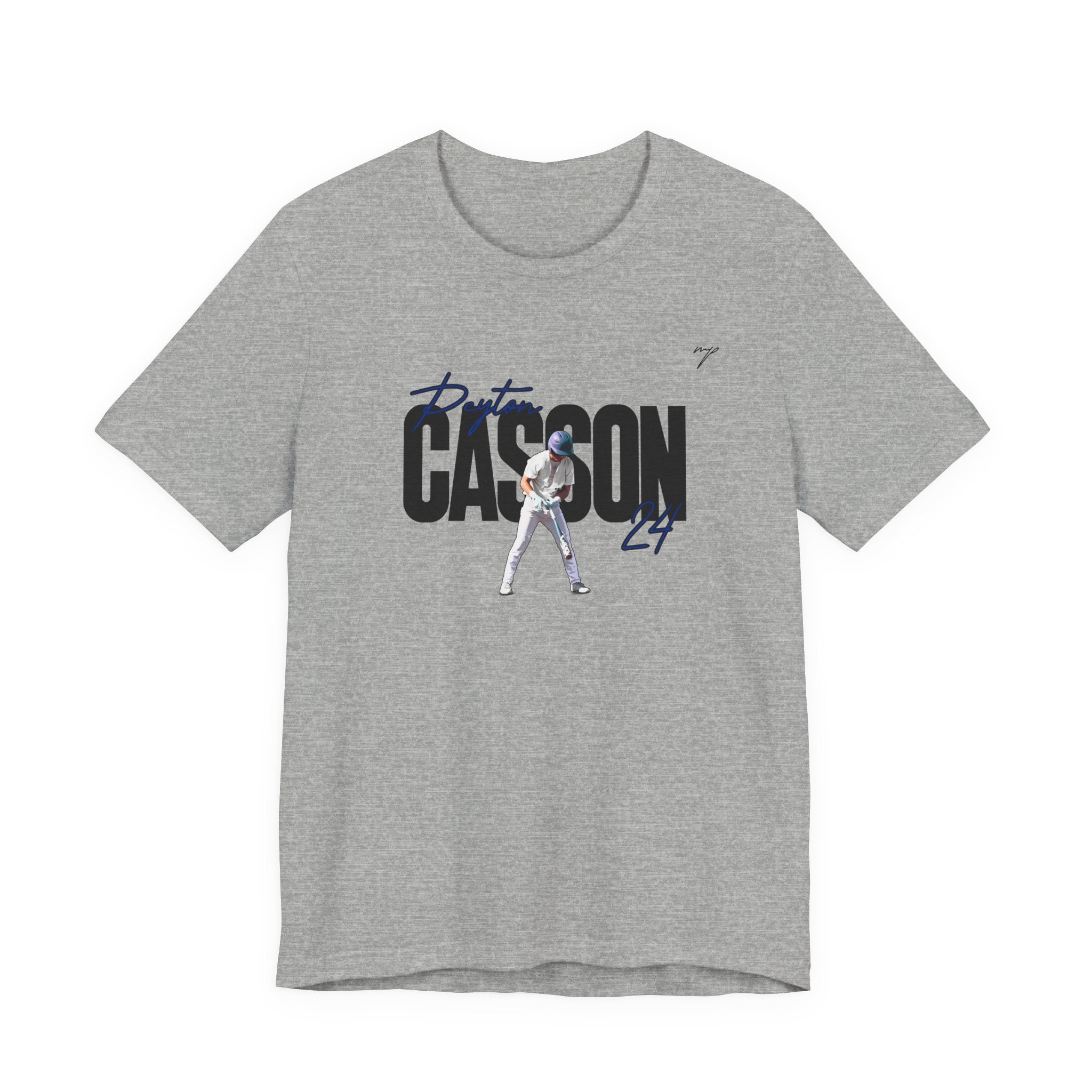 Peyton Casson Graphic Tee