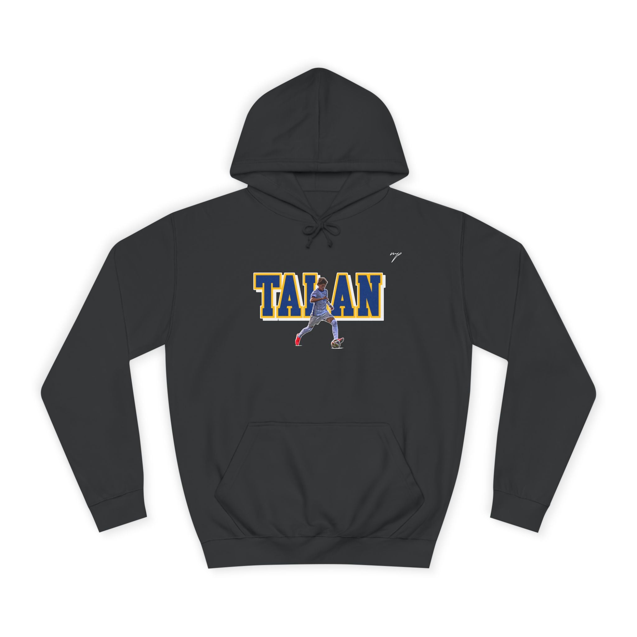 Talan Liedtke Hoodie
