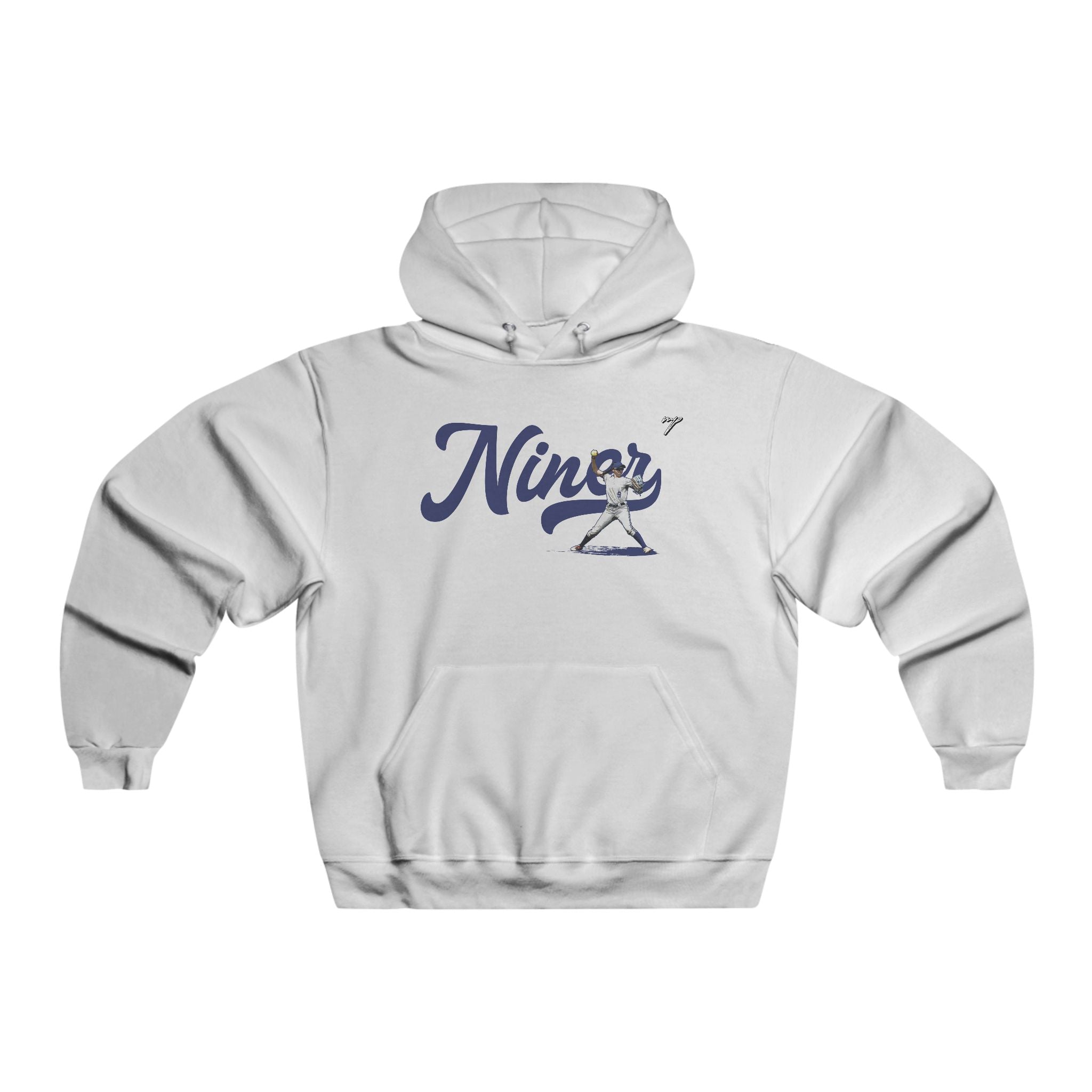 Nina Pesare Vintage Hoodie