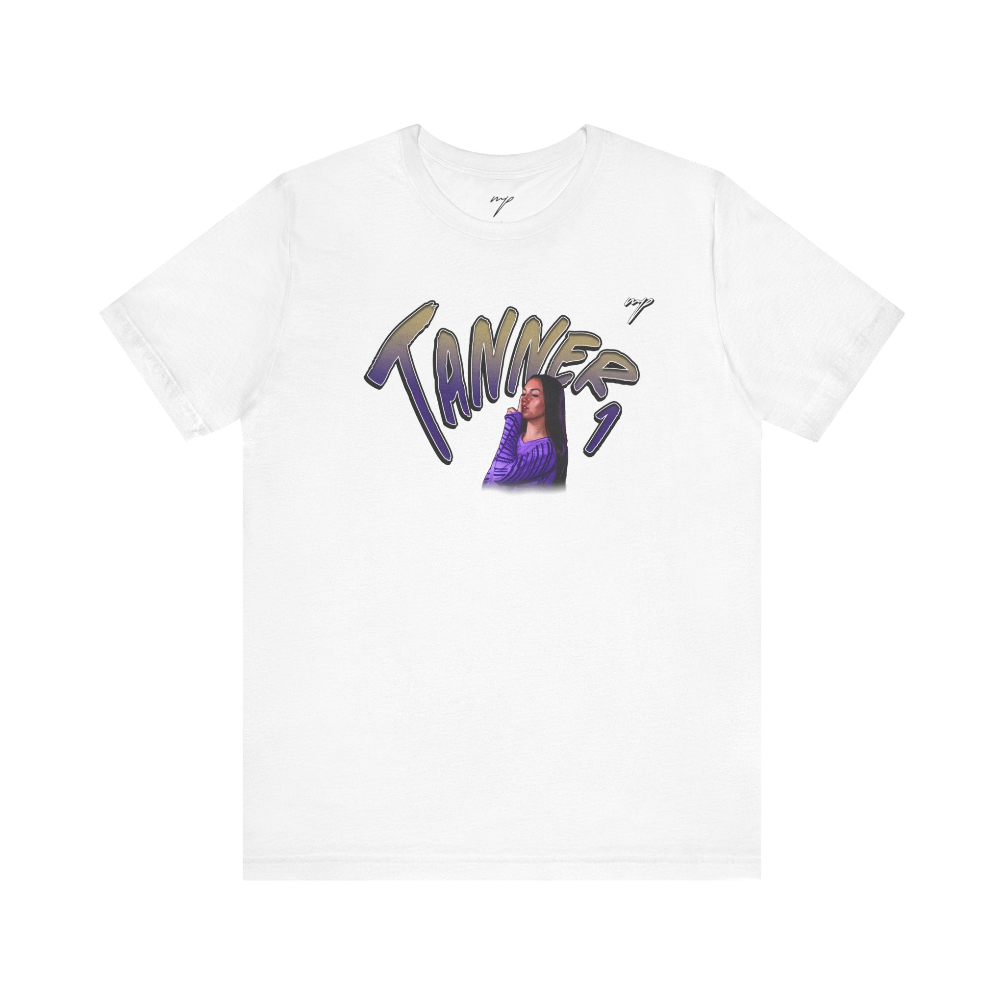 Tanner Ijams Graphic Tee
