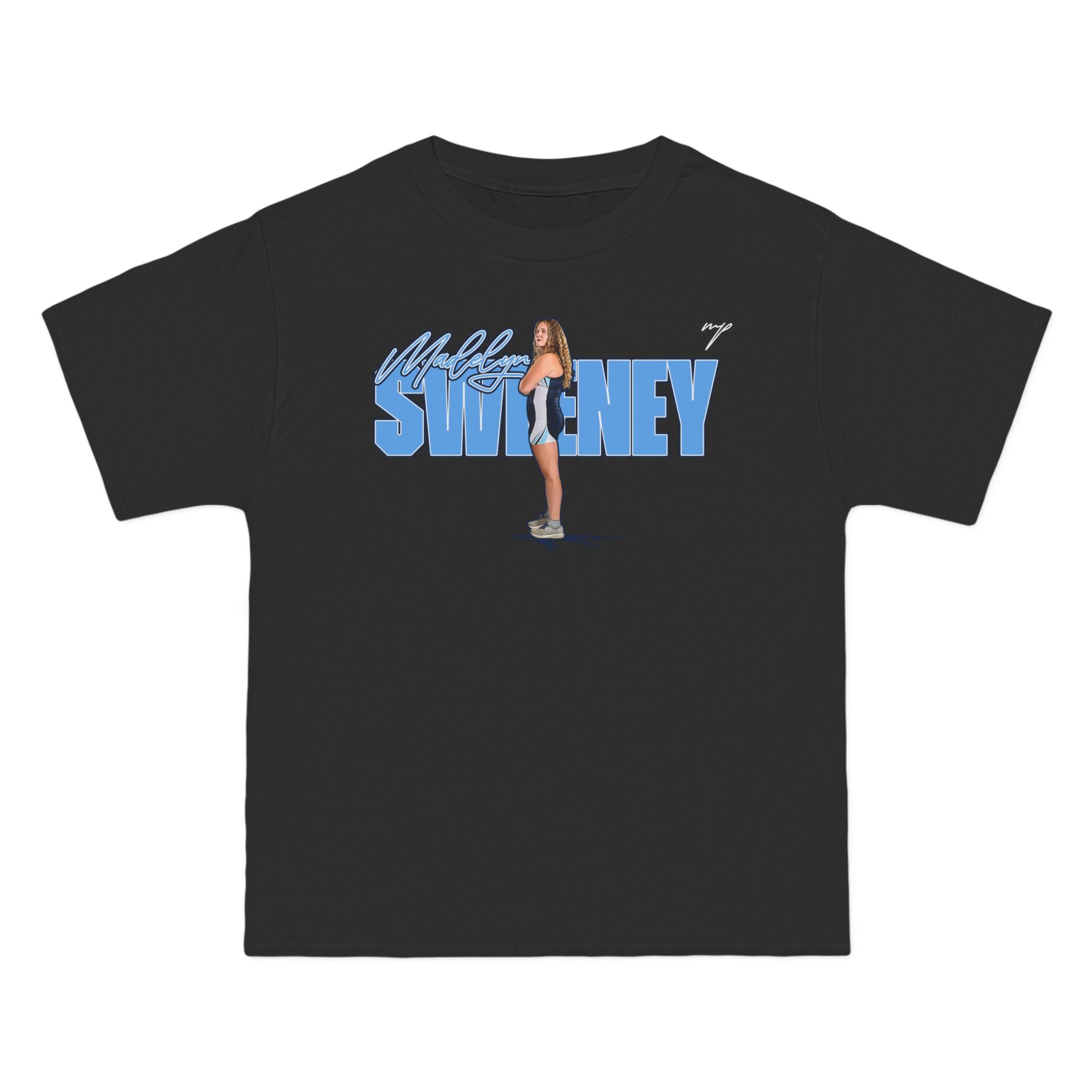 Madelyn Sweeney Vintage Tee