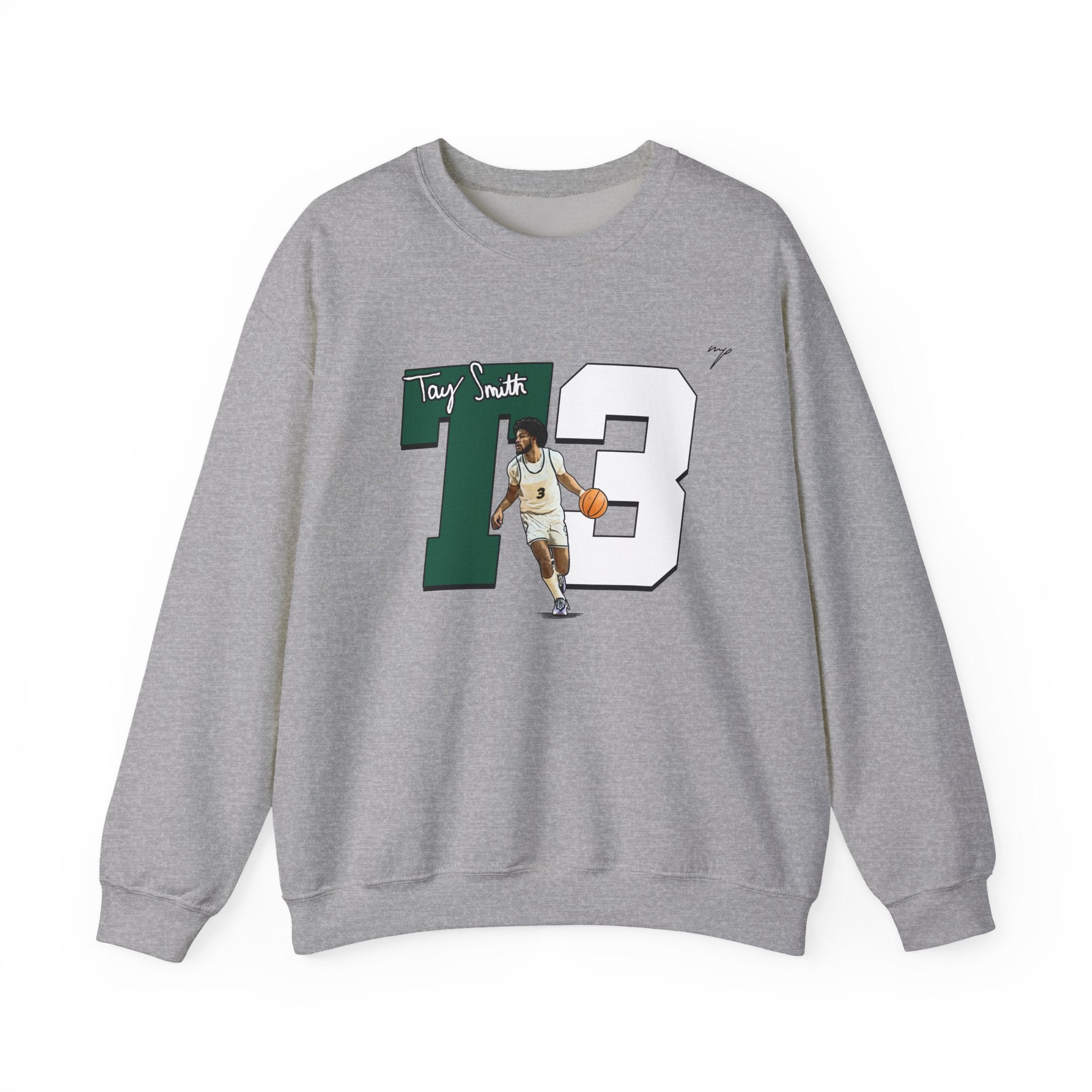 Tay Smith Crewneck