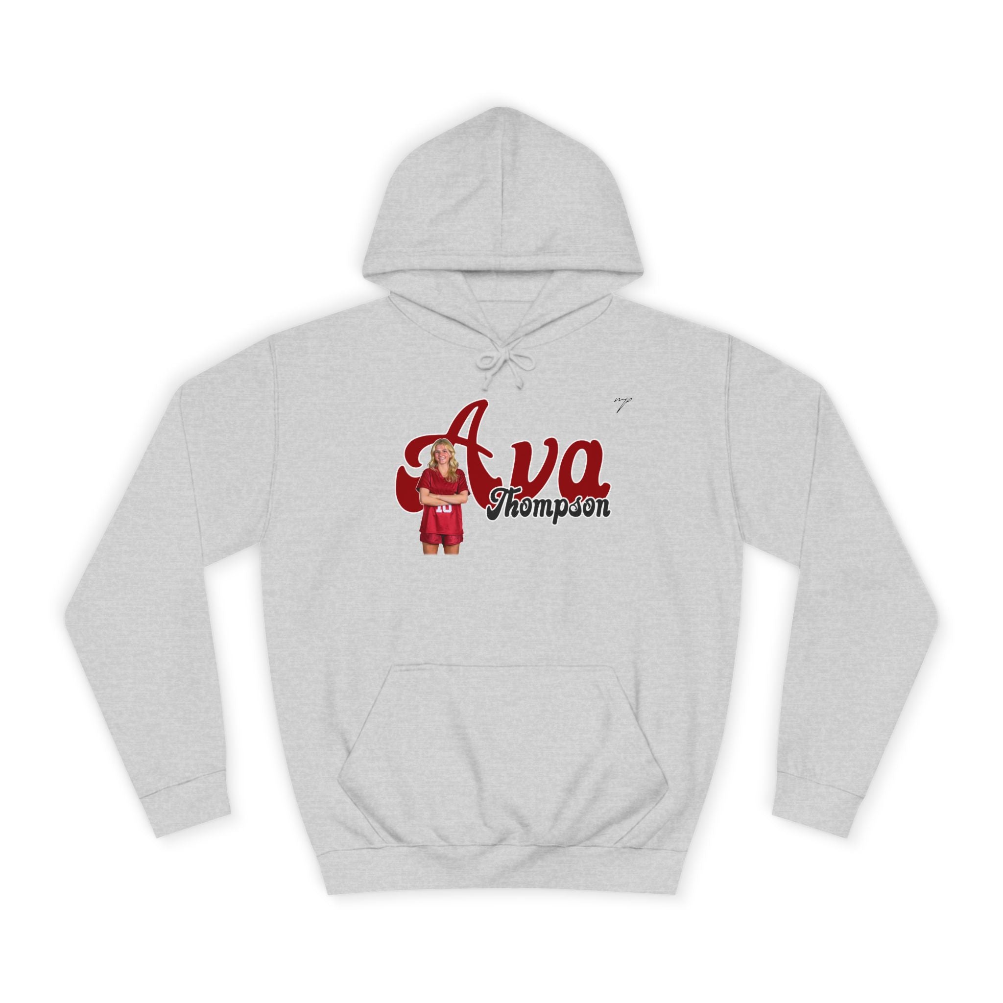 Ava Thompson Hoodie