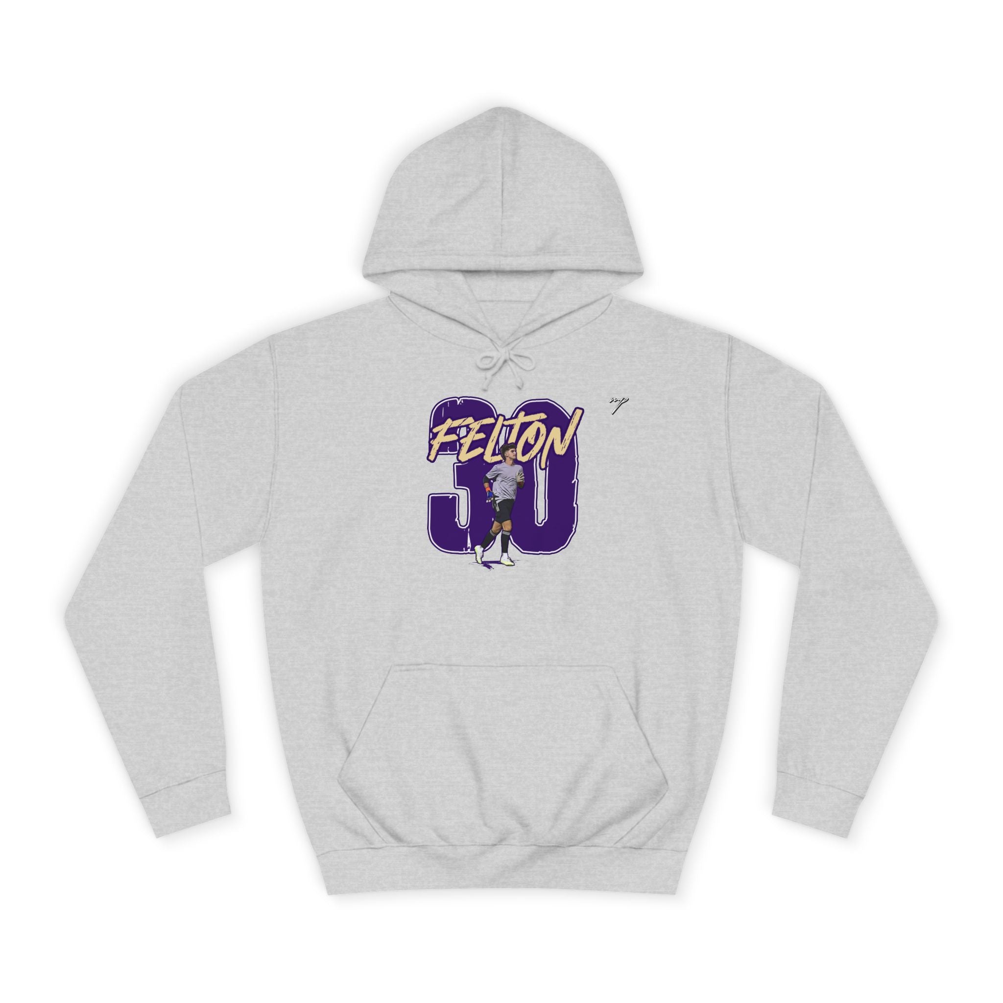 Jaeger Felton Hoodie