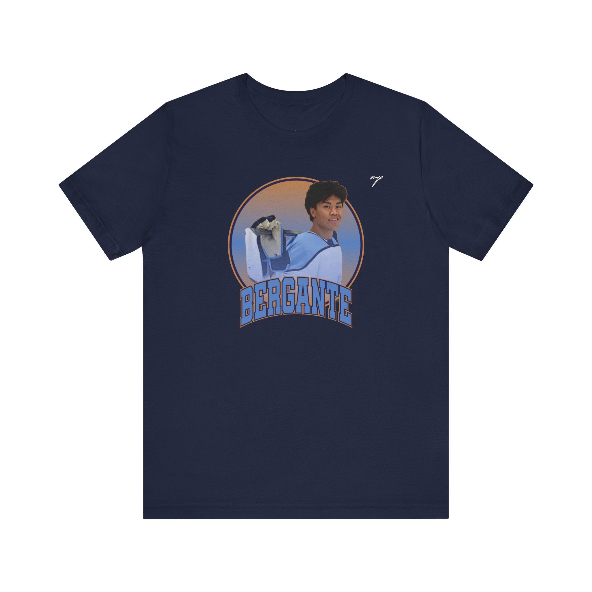 Kale Bergante Graphic Tee