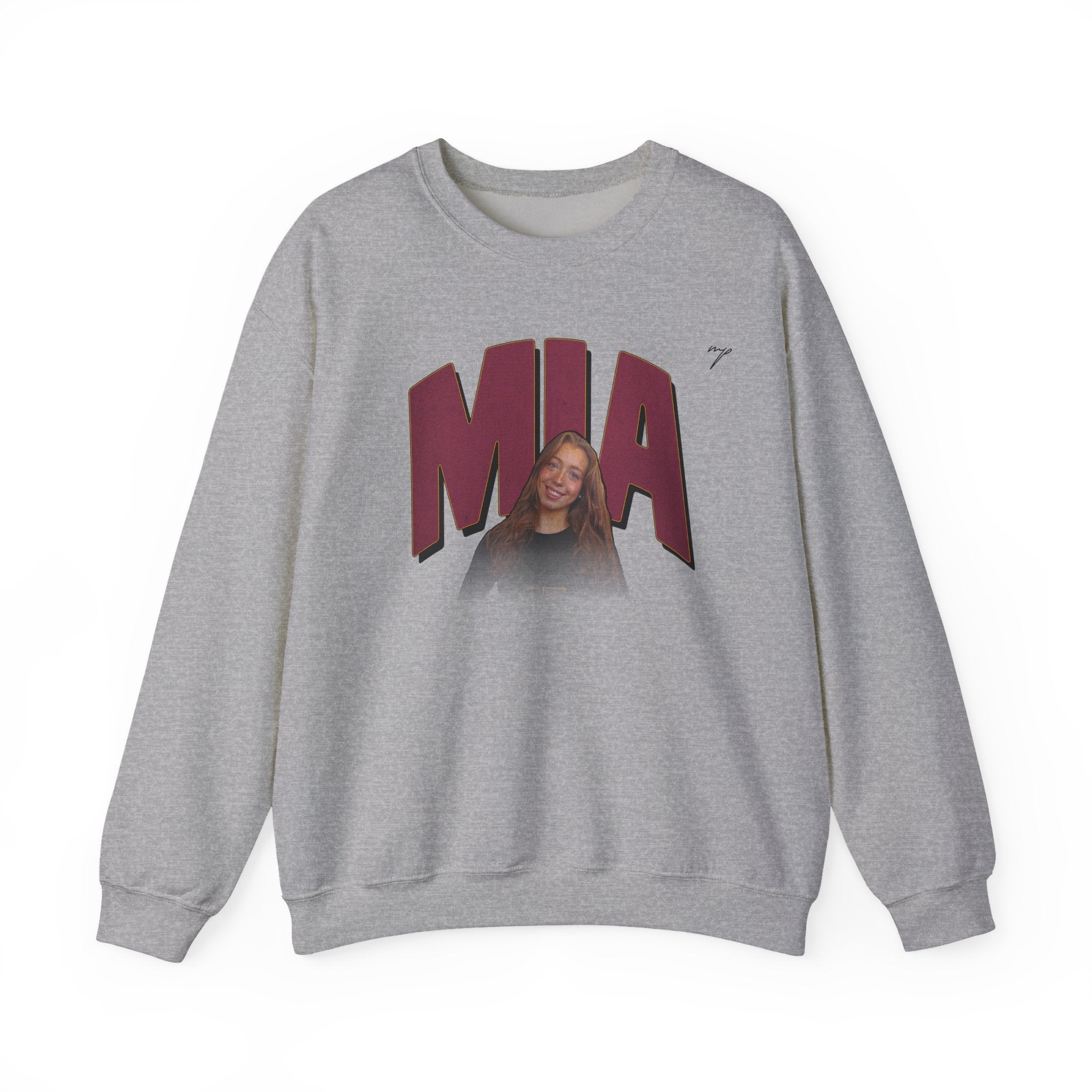 Mia Russo Crewneck