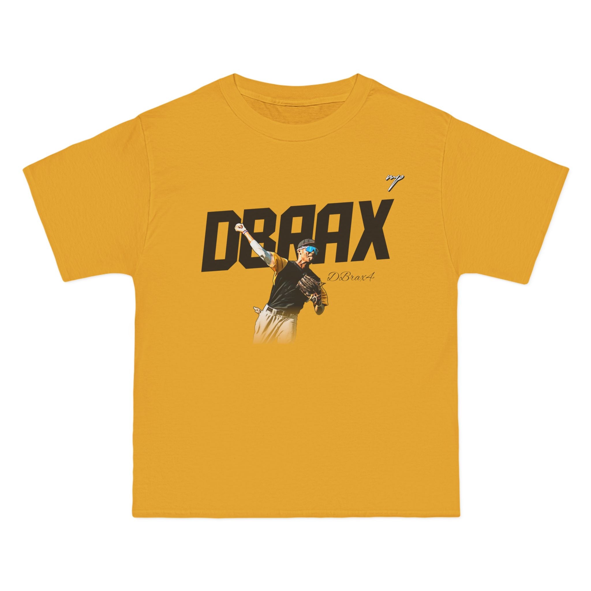 Dillon Braxton Vintage Tee