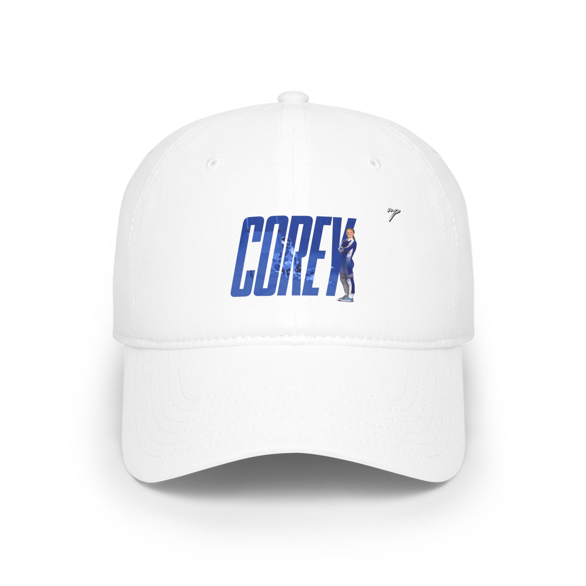 Abishai Corey Hat