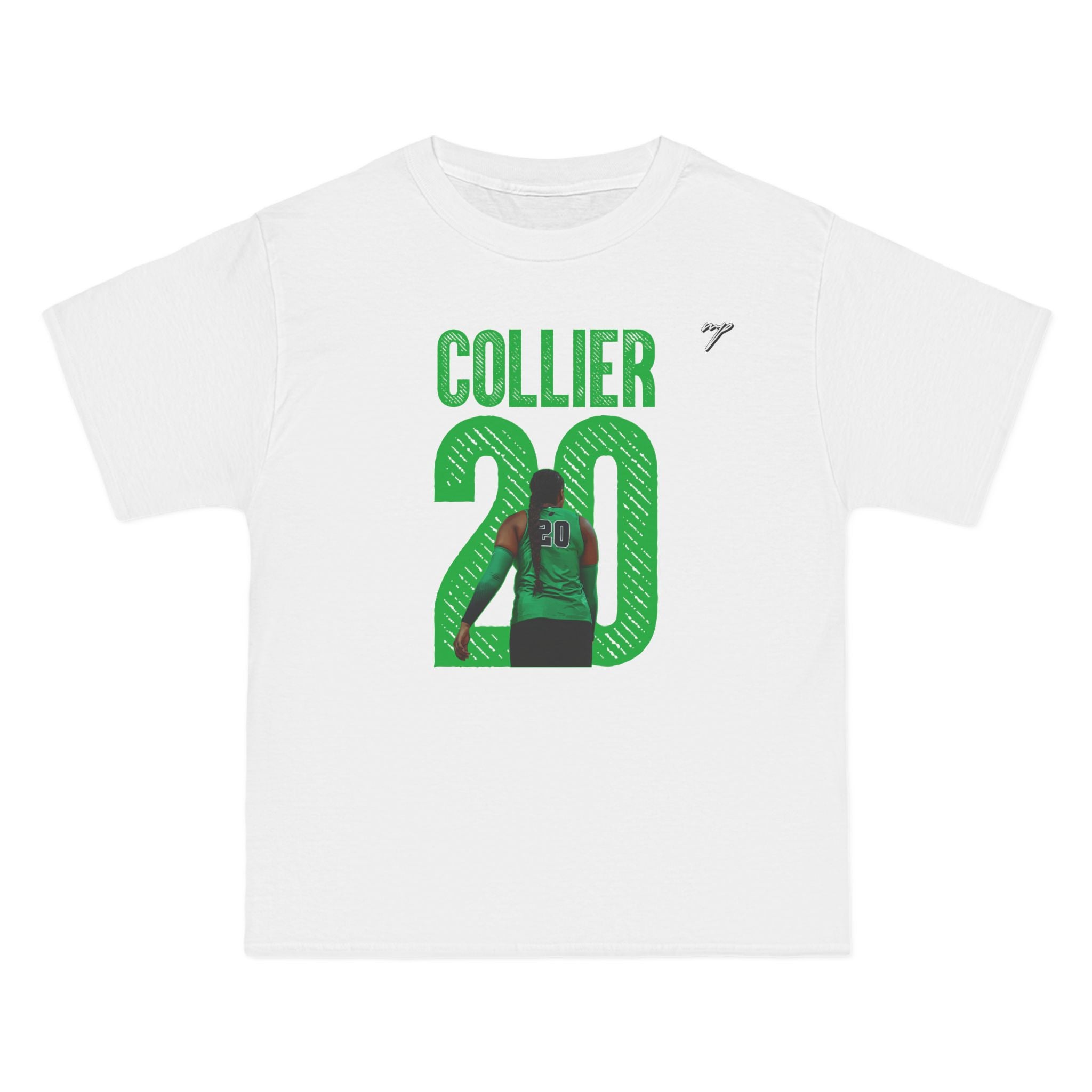 Izzy Collier Vintage Tee