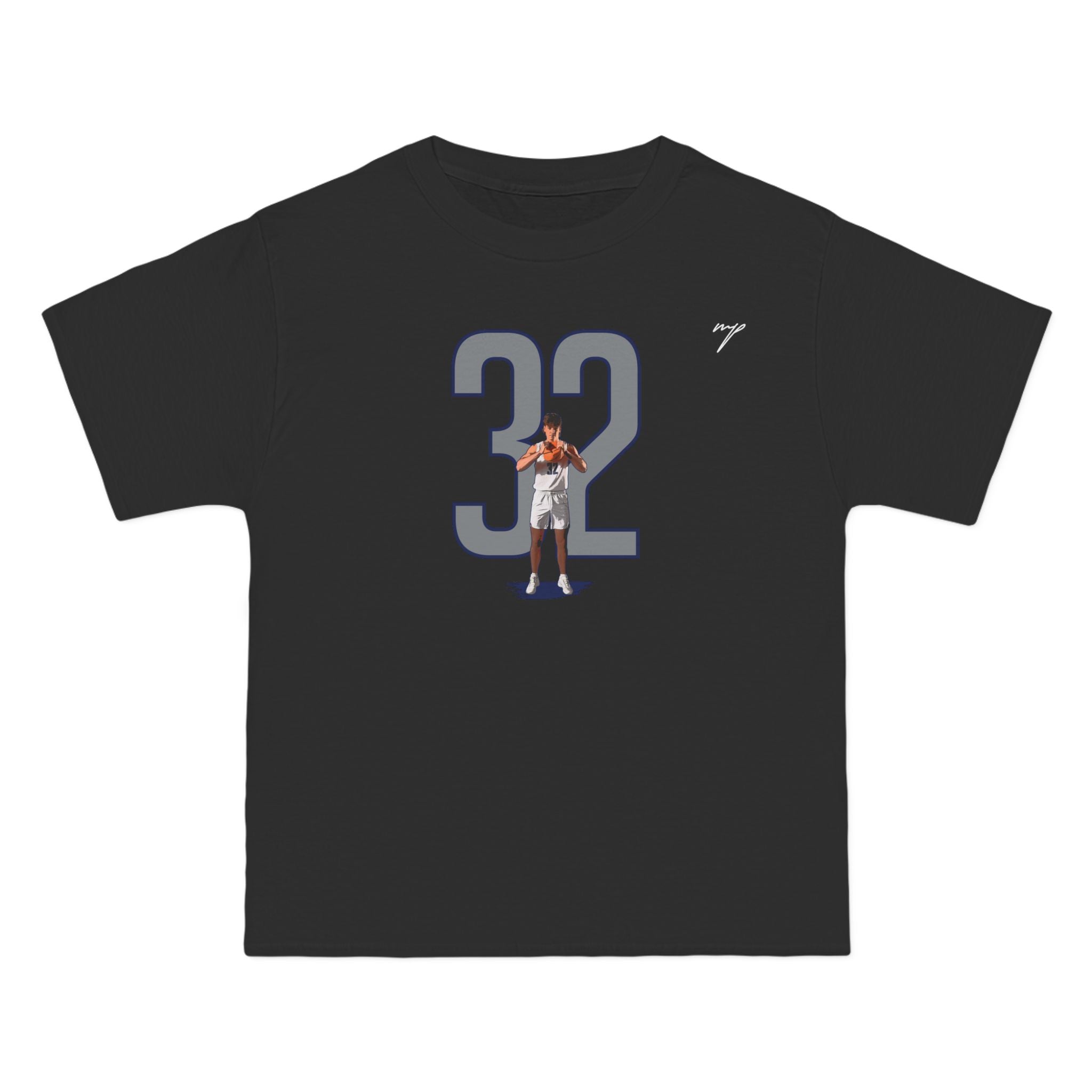 Luke Powell Vintage Tee