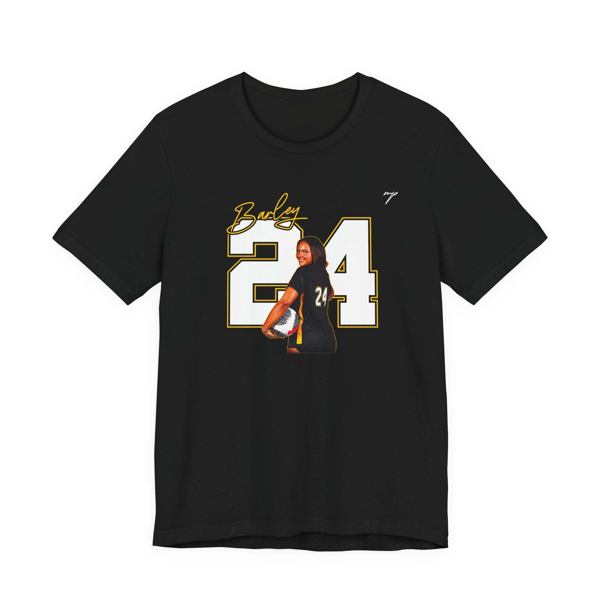Kendall Barley Graphic Tee