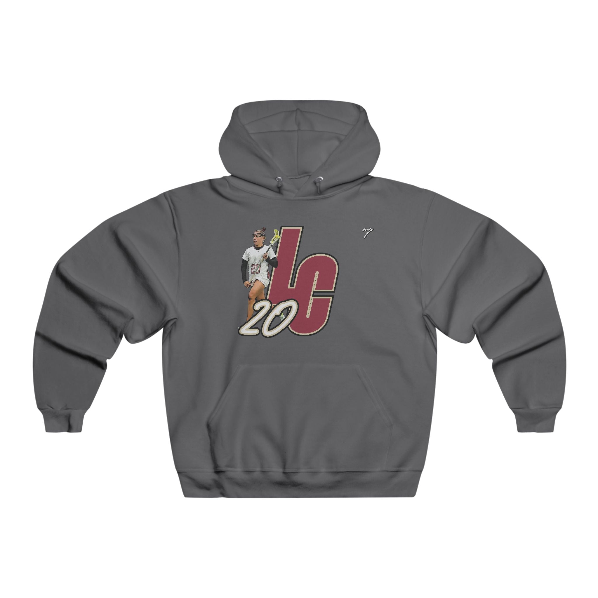 Lydia Colasante Vintage Hoodie