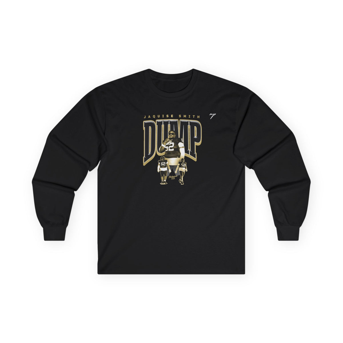 Jaquise Smith Long Sleeve