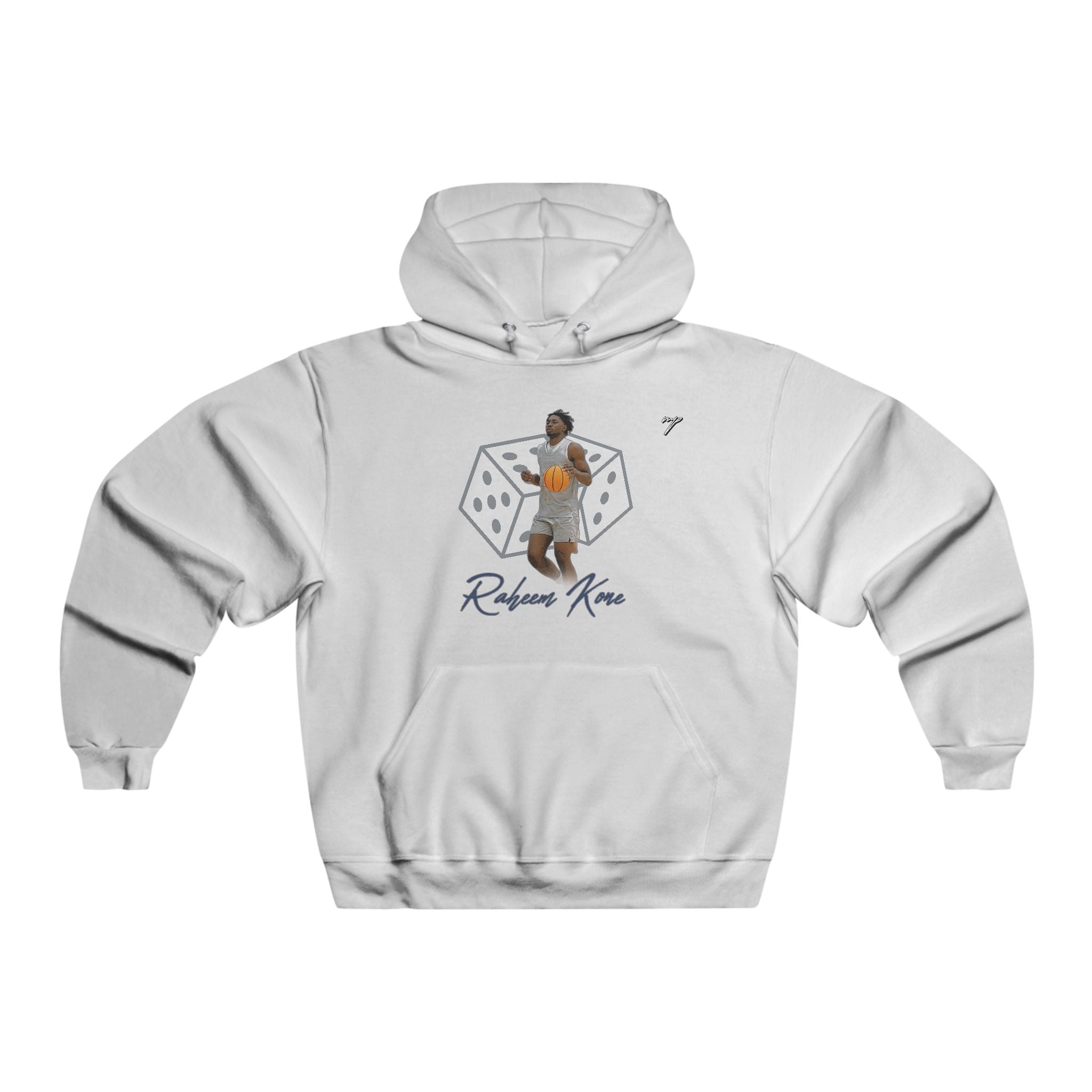 Raheem Kone Vintage Hoodie