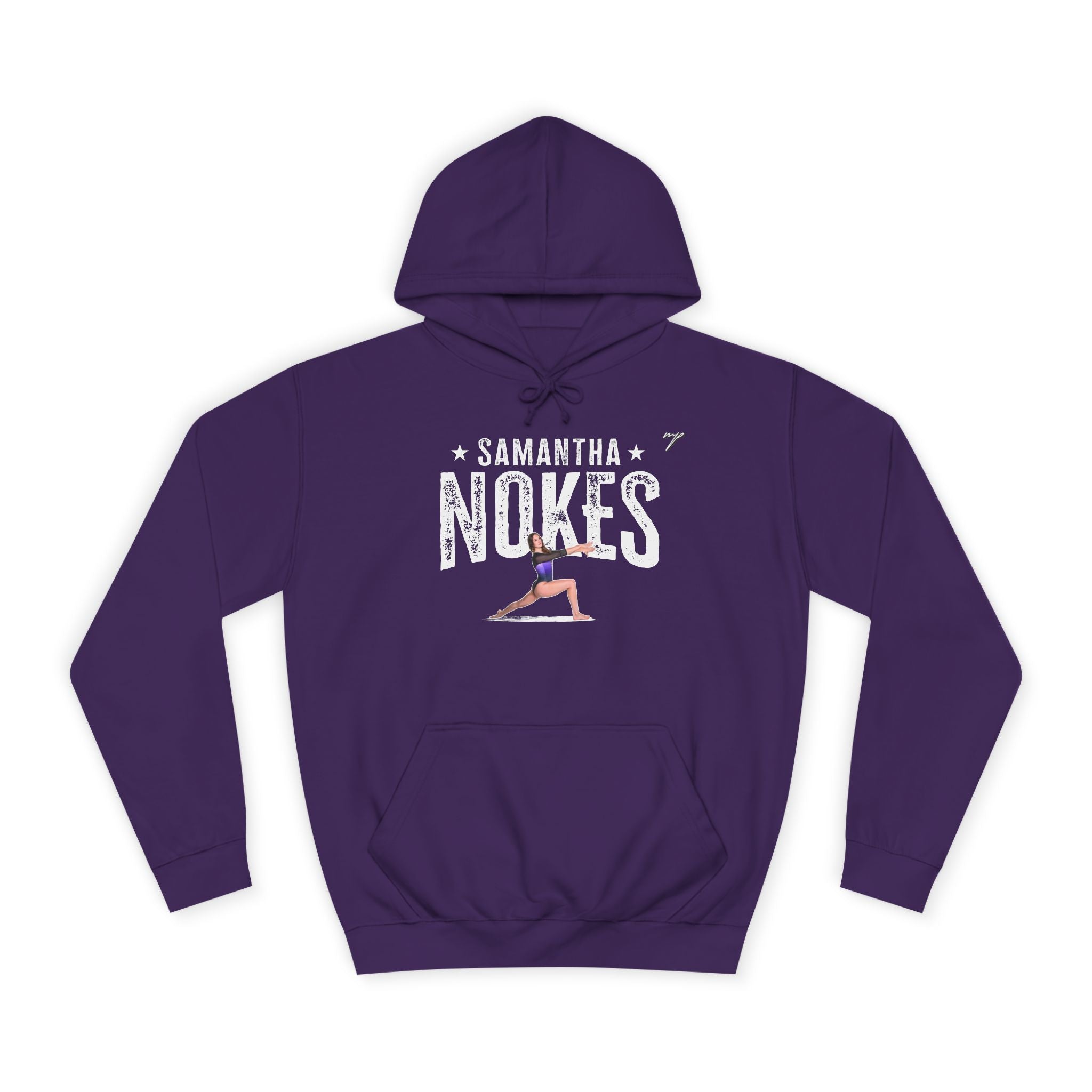 Samantha Nokes Hoodie