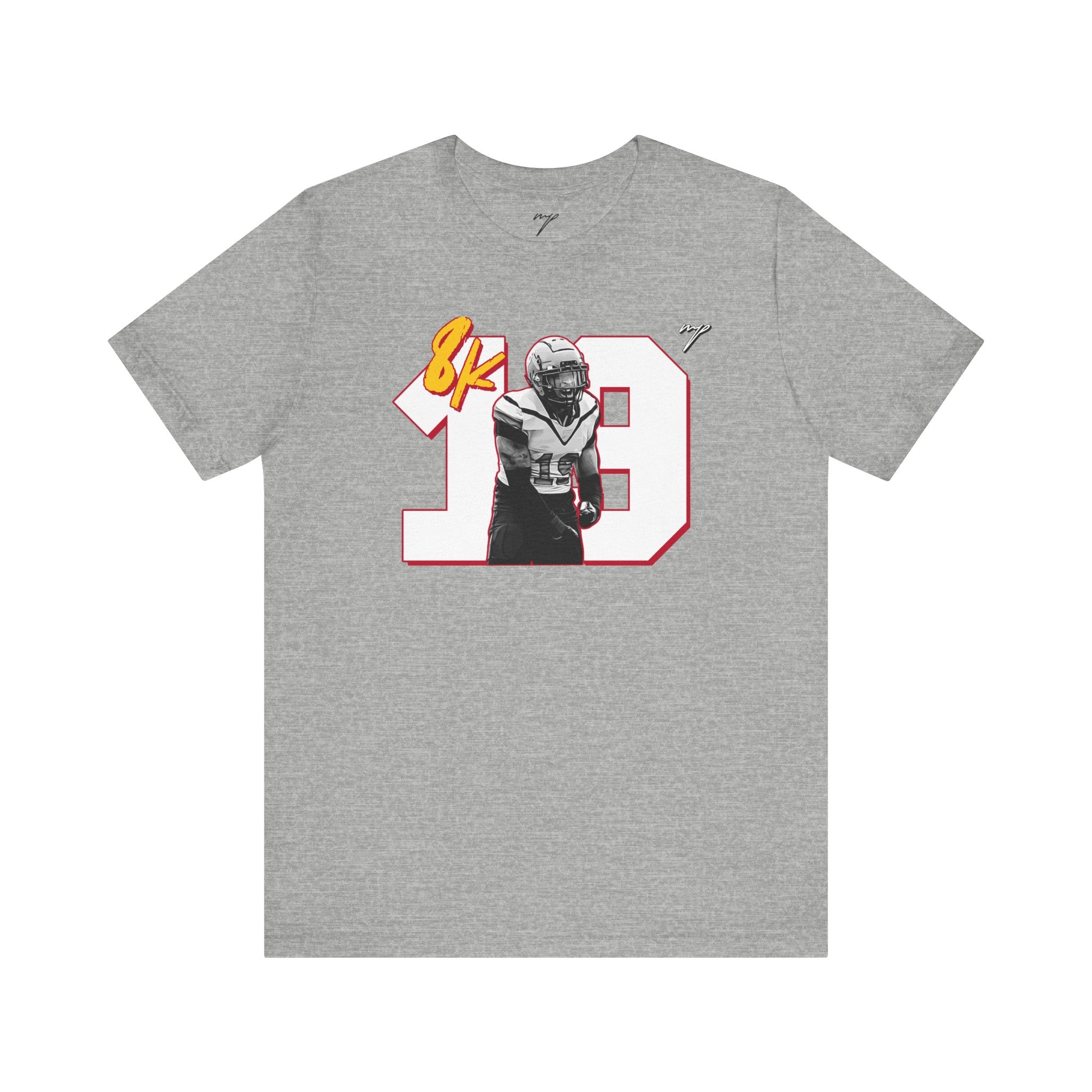 Isaiah Byars Graphic Tee