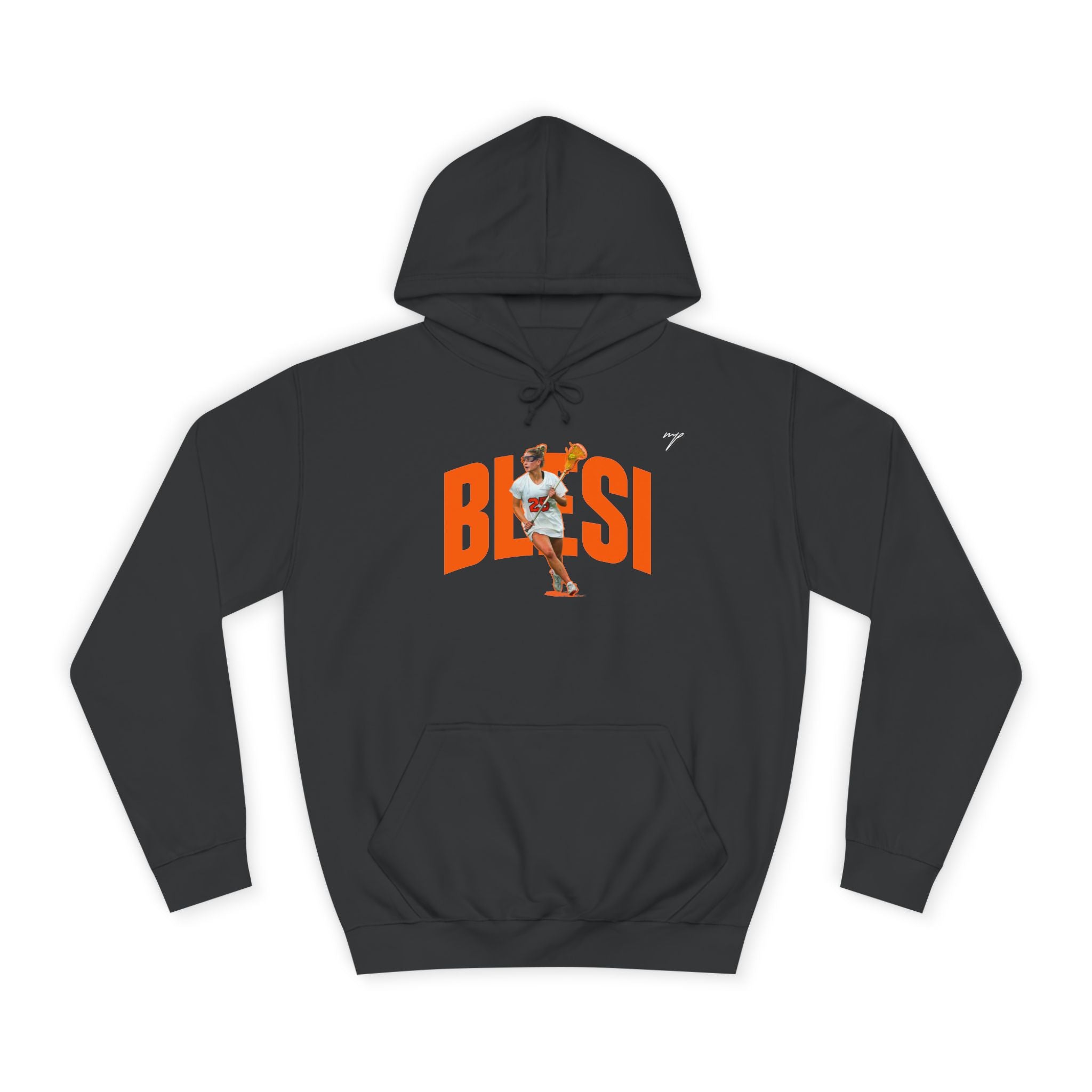 Ella Blesi Hoodie