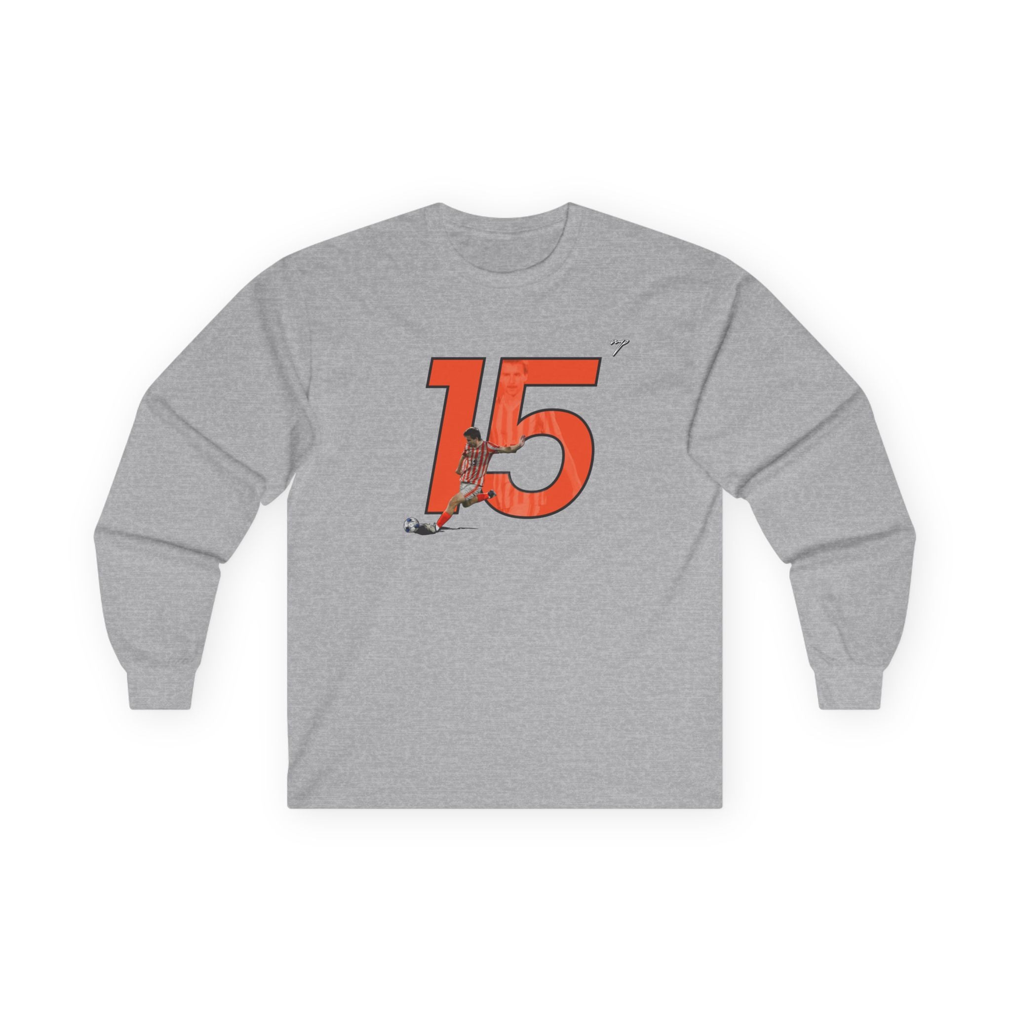 Winston Sears Long Sleeve Tee