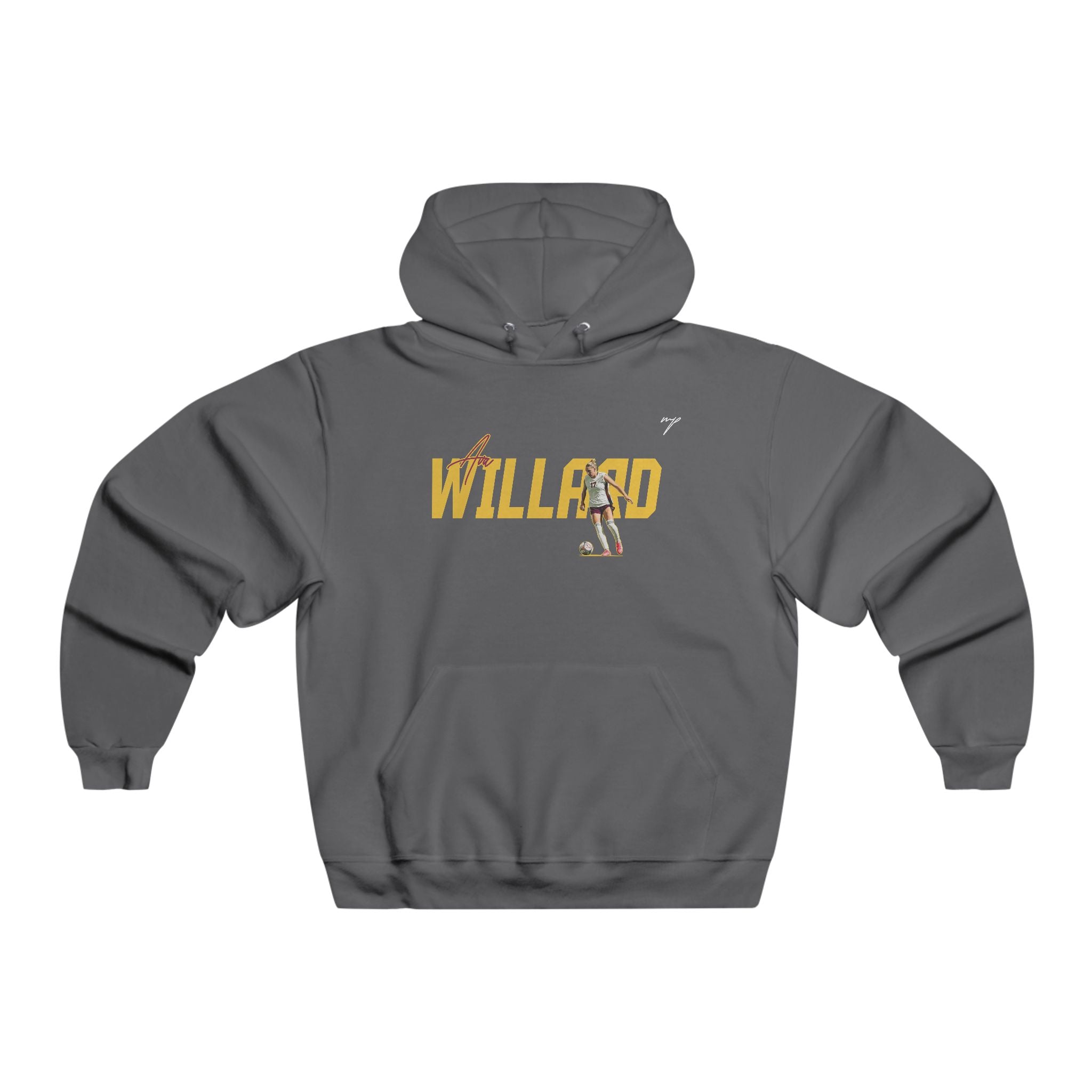 Ava Willard Vintage Hoodie