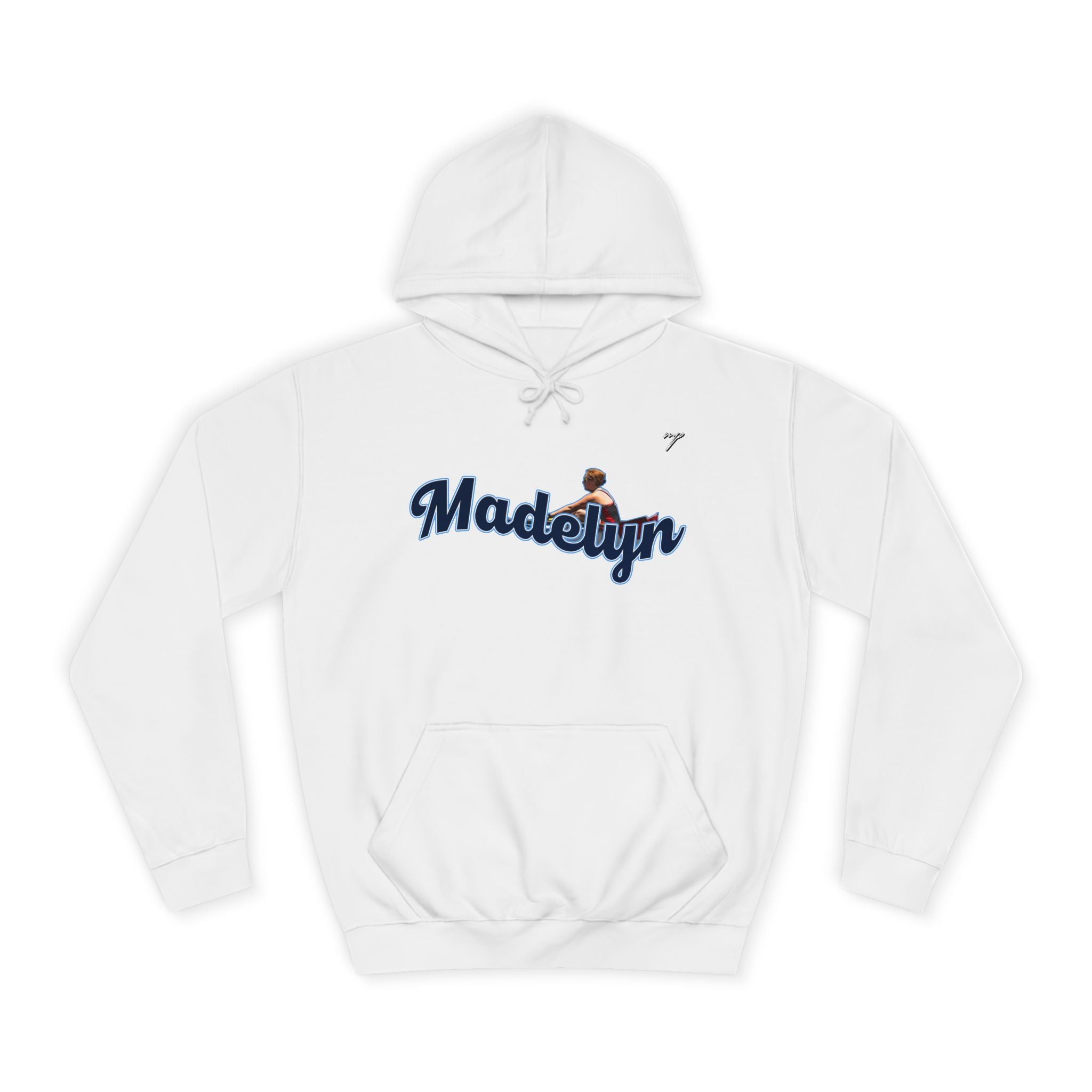 Madelyn Sweeney Hoodie