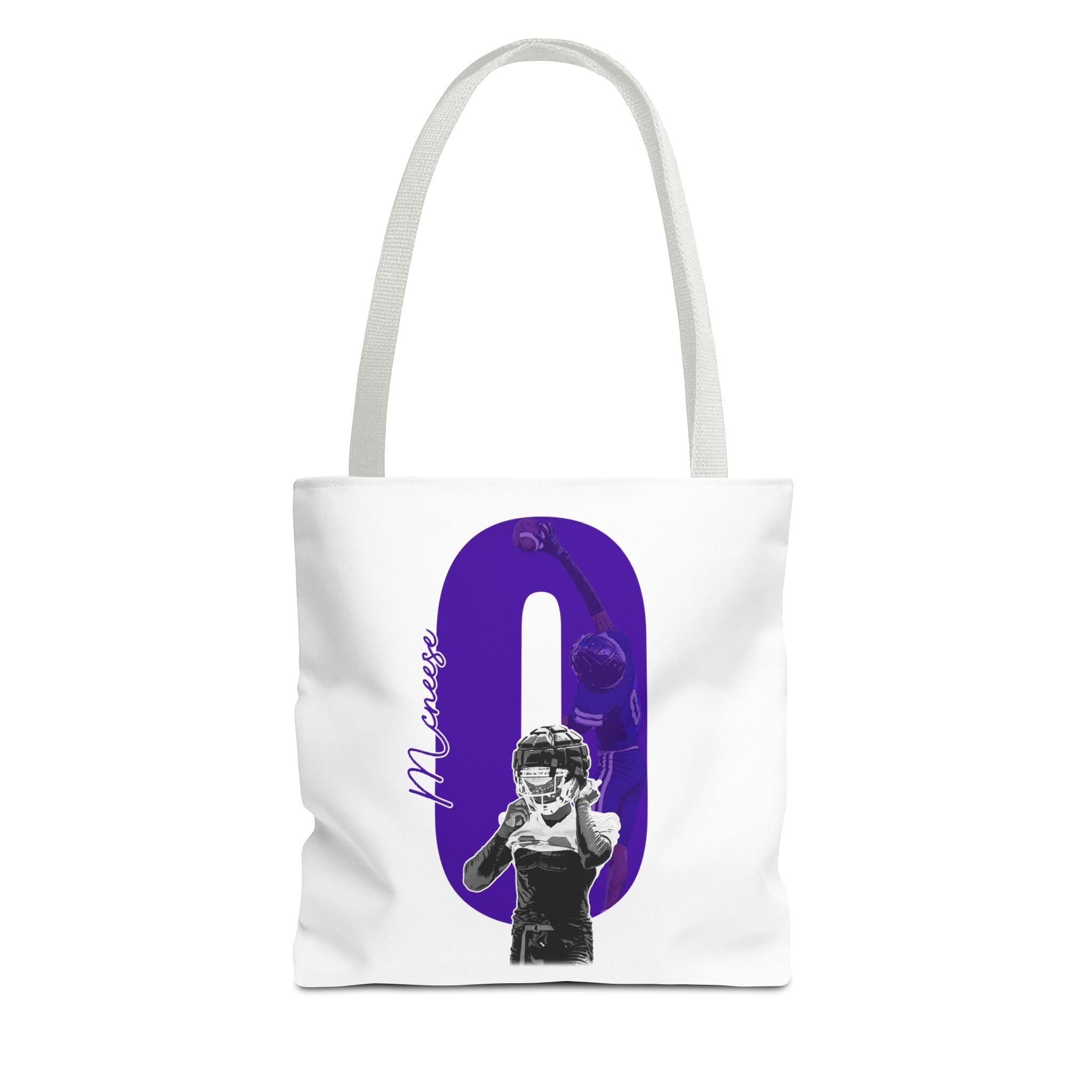 Khani McNeese Tote Bag