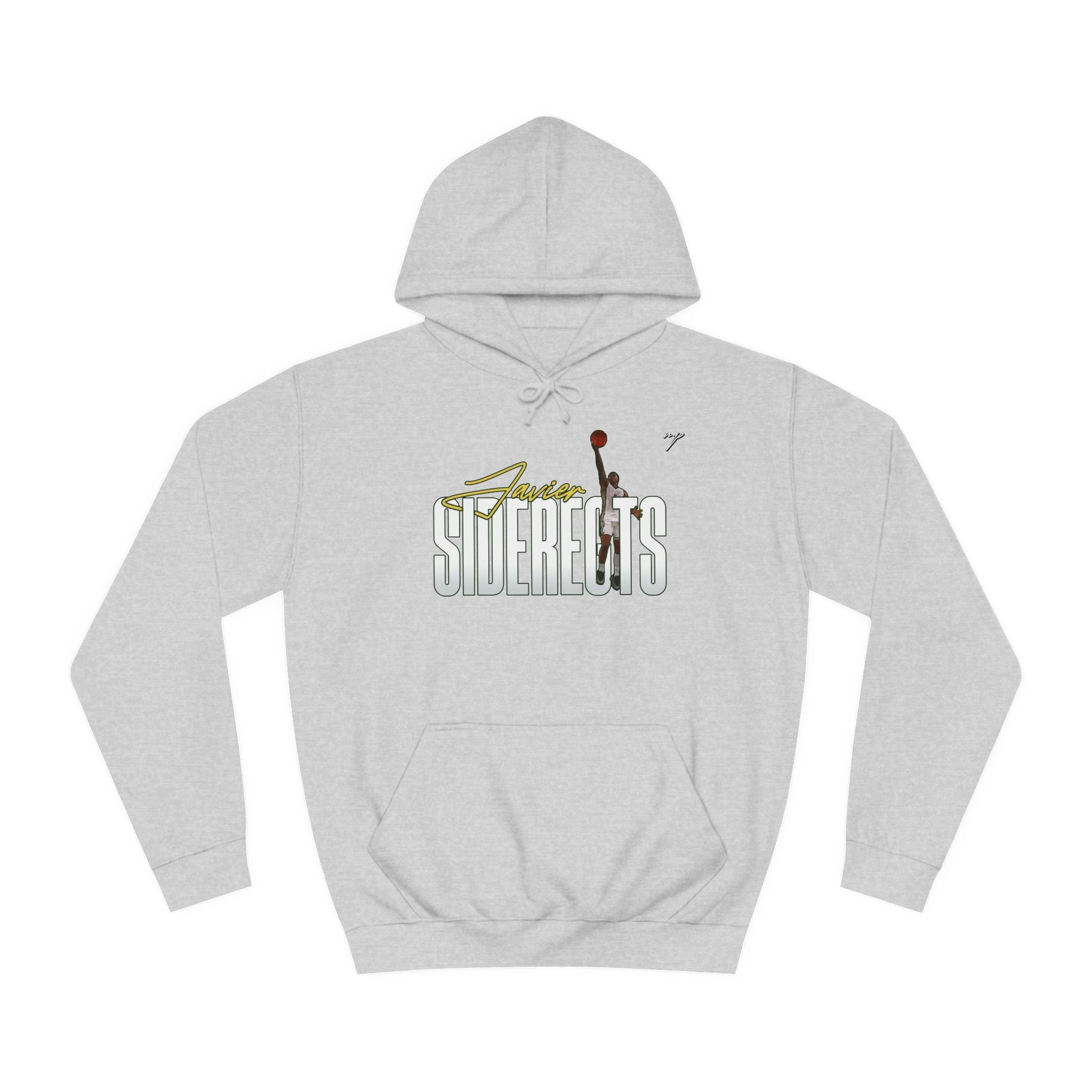 Javier Sideregts Hoodie