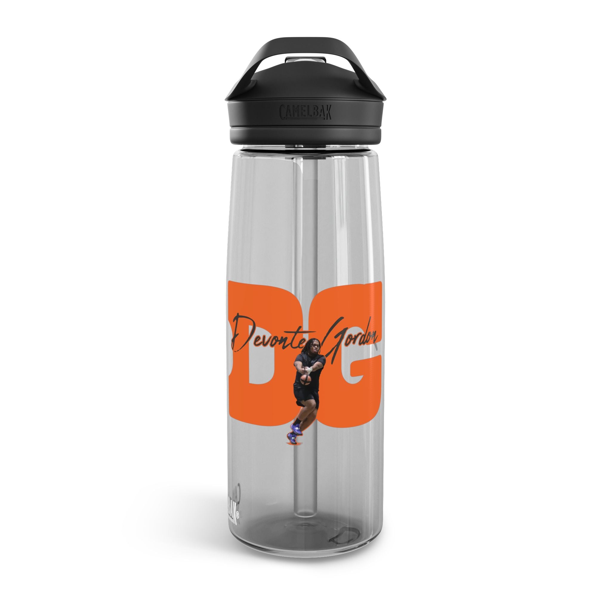 Devonte Gordon CamelBak Water Bottle
