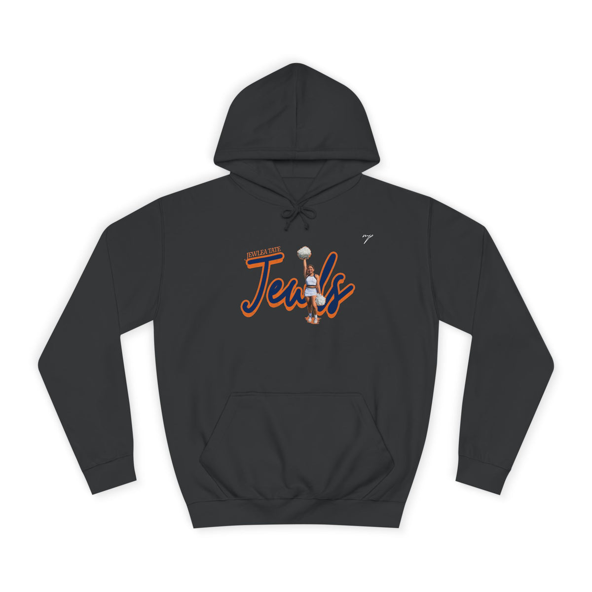 Jewlea Tate Hoodie