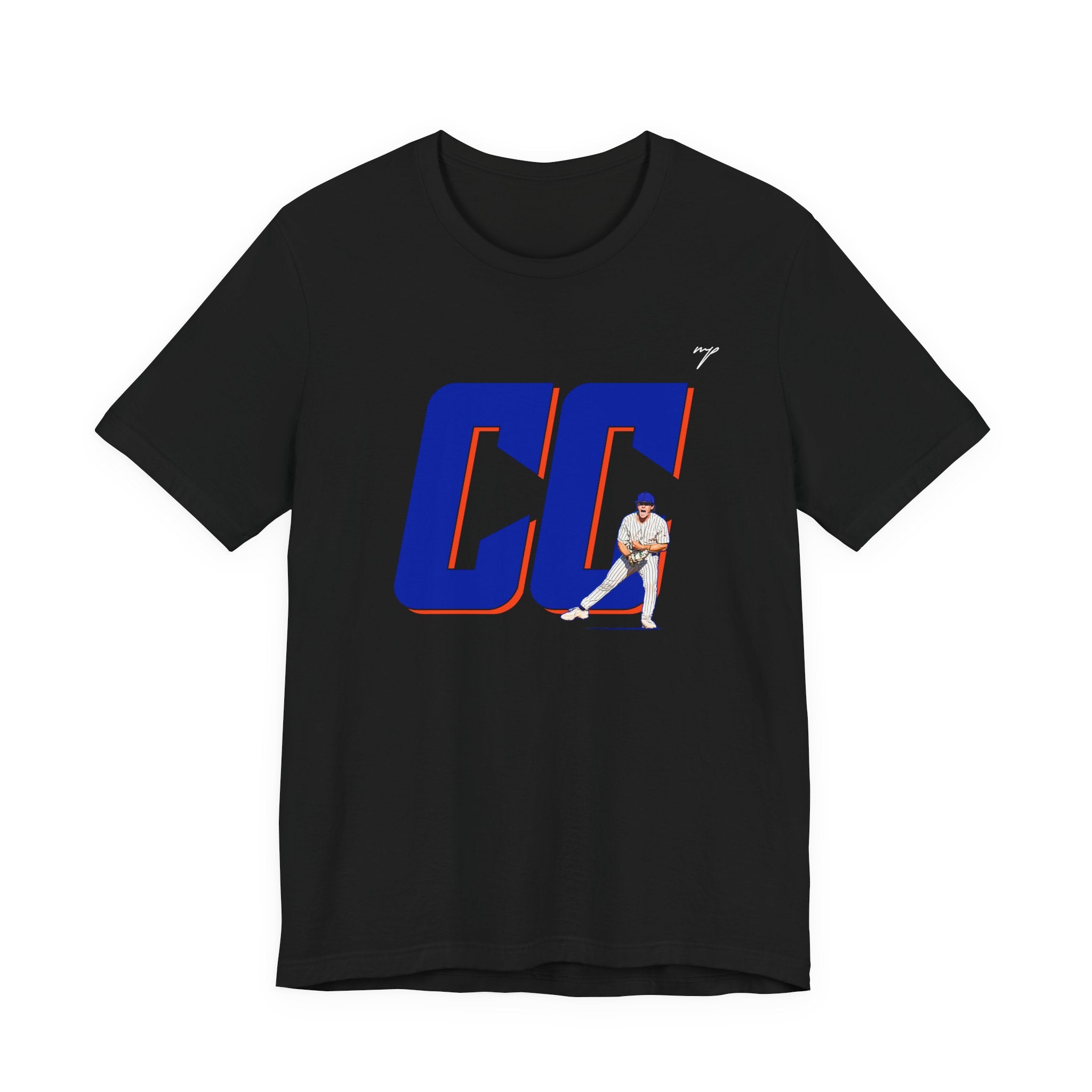 Carter Cox Graphic Tee