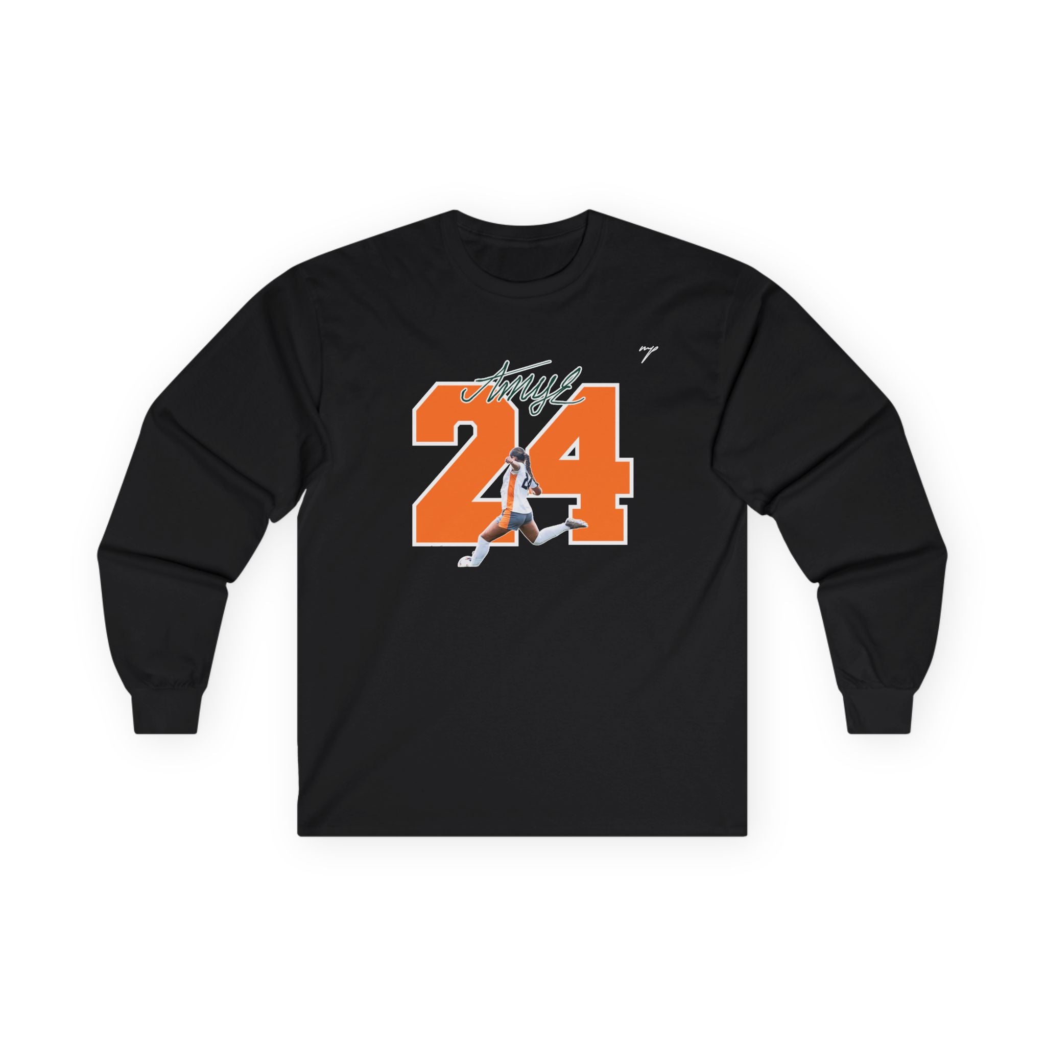Amy Escorza Long Sleeve