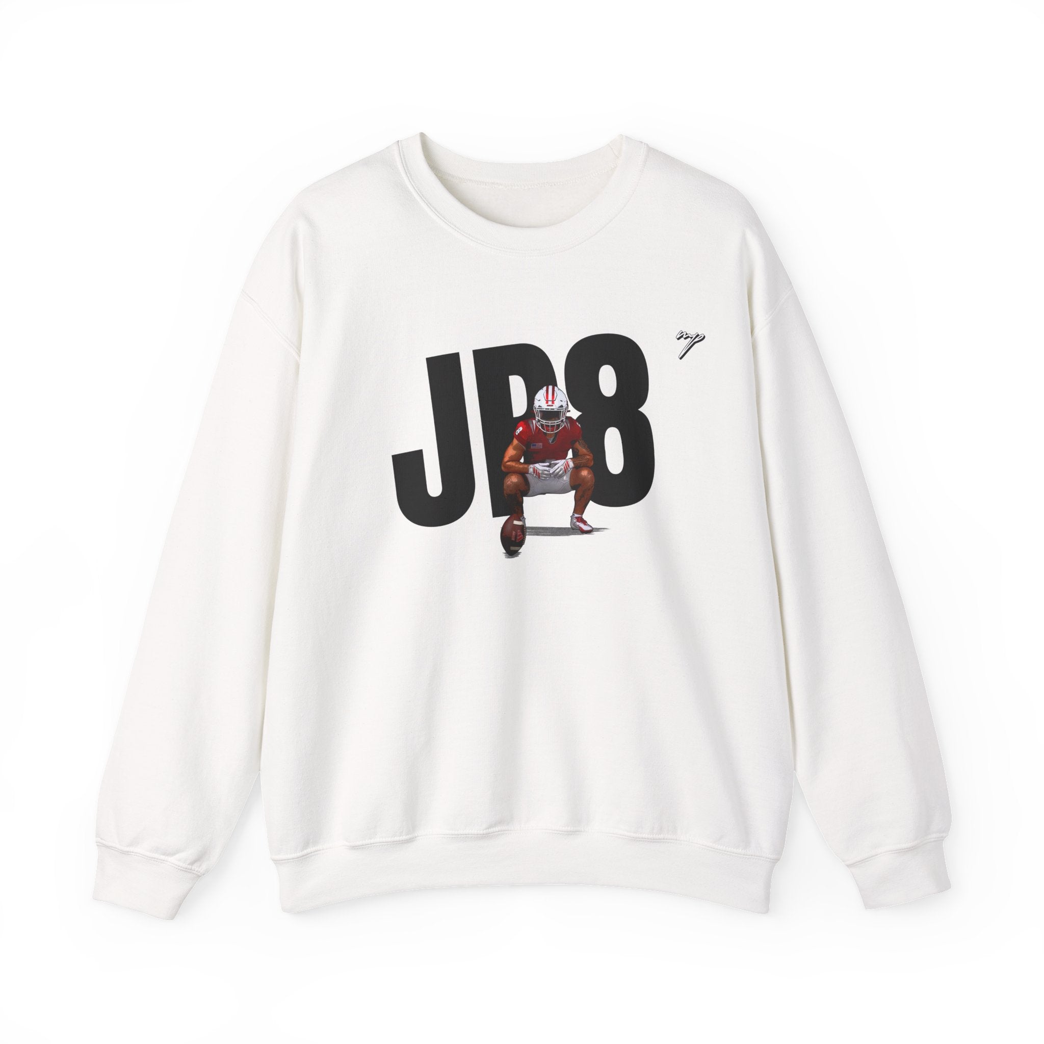 Jason Palmieri Crewneck