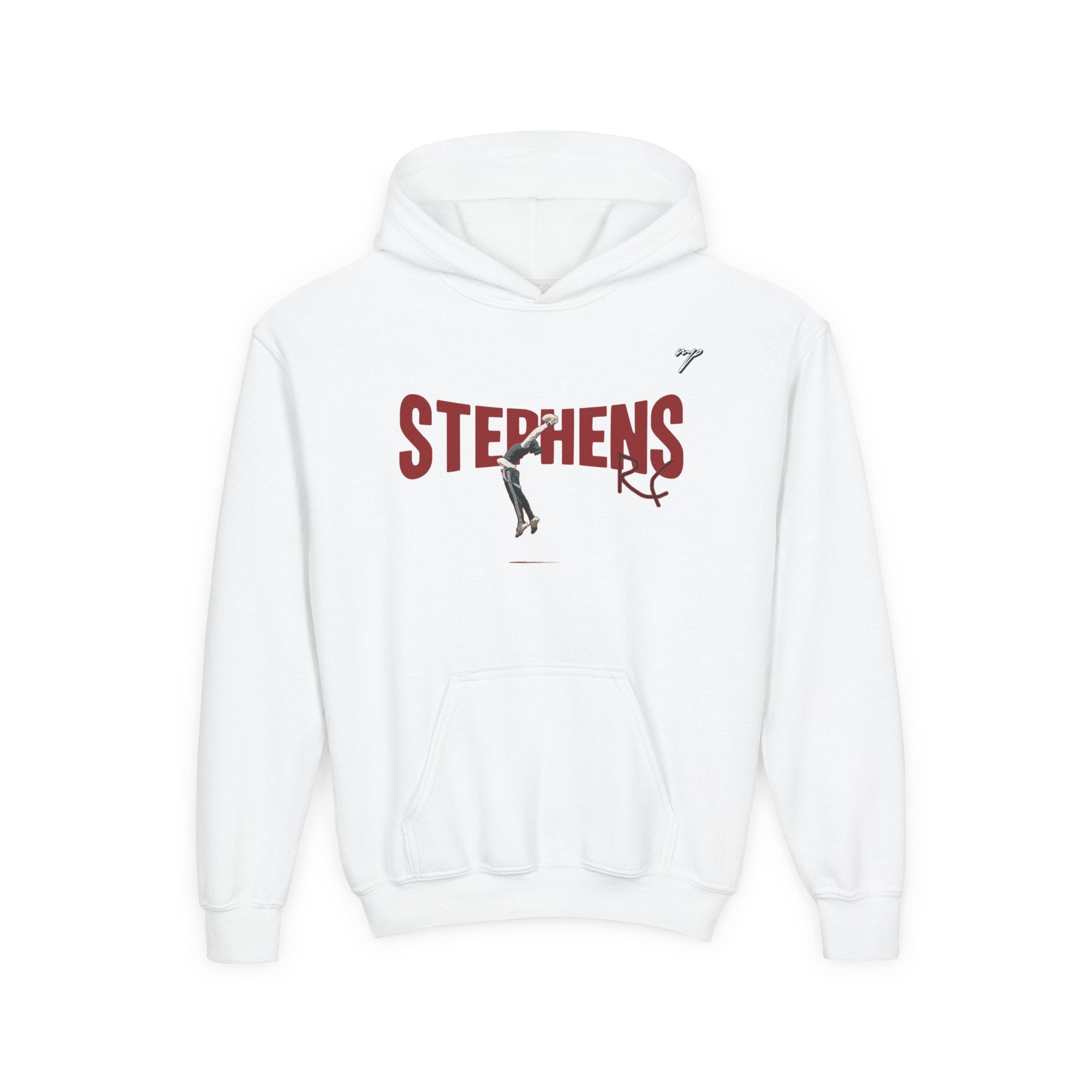 Barry Stephens YOUTH Hoodie