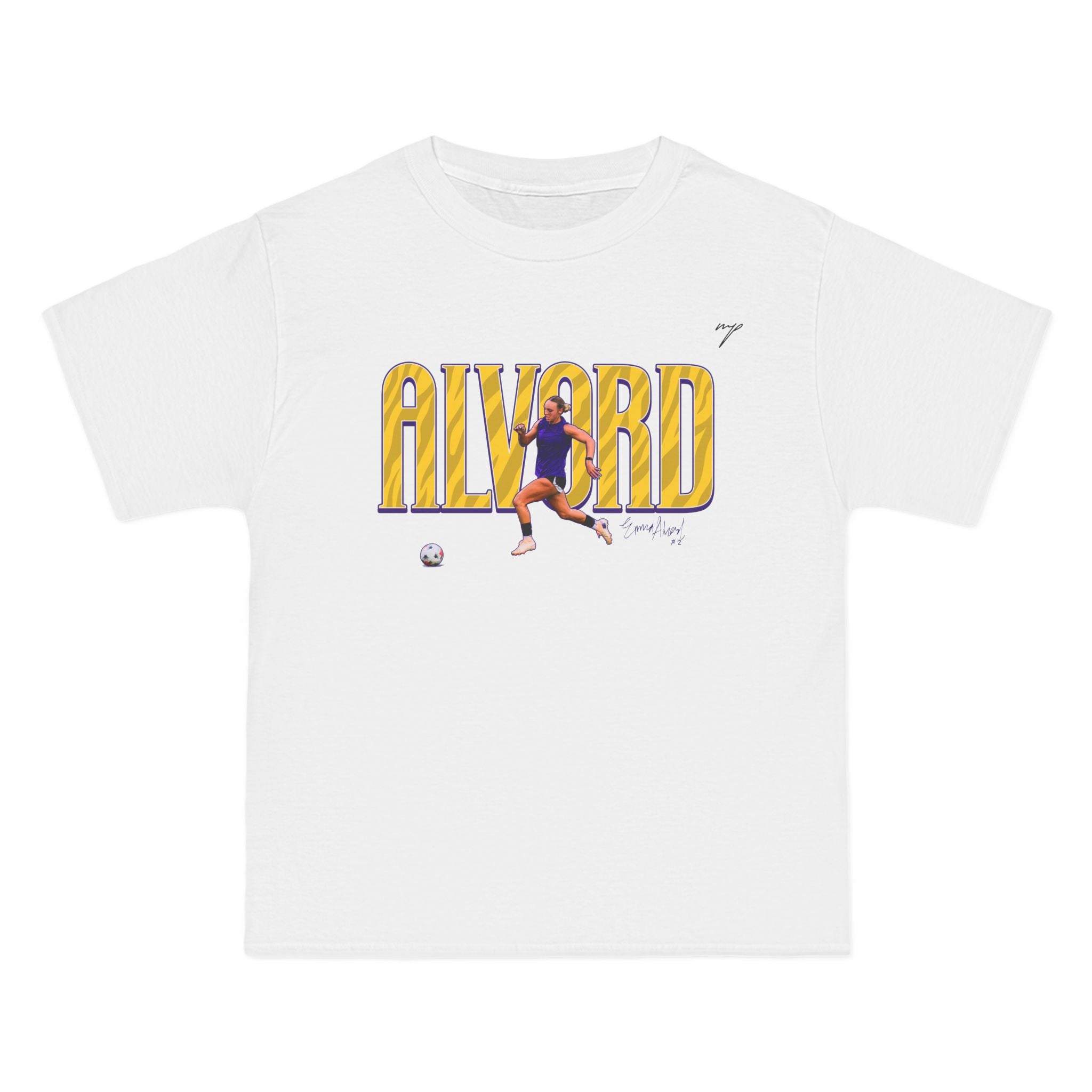 Emma Alvord Vintage Tee