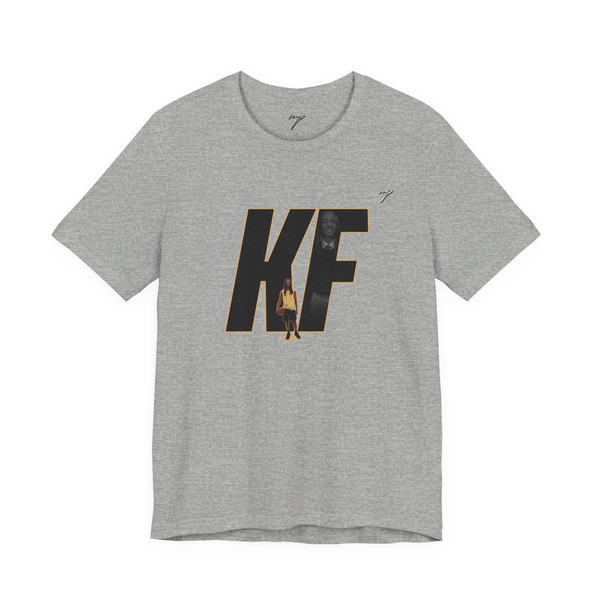 Kendrick Fillyaw Graphic Tee