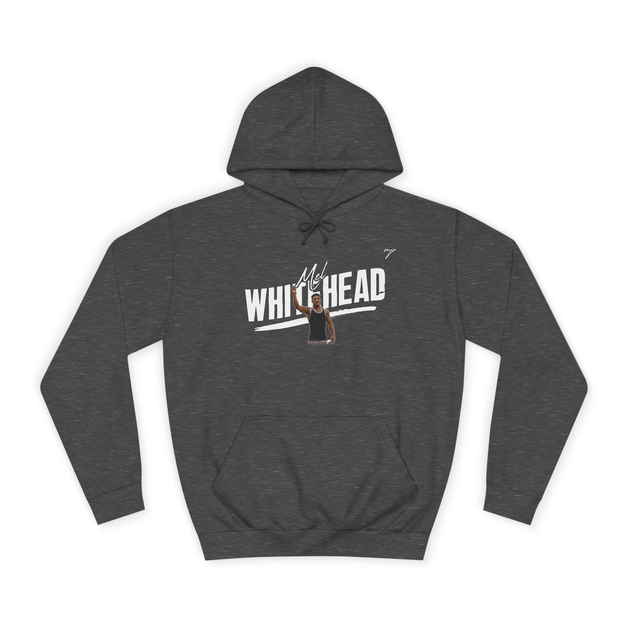 Mel Whitehead Hoodie