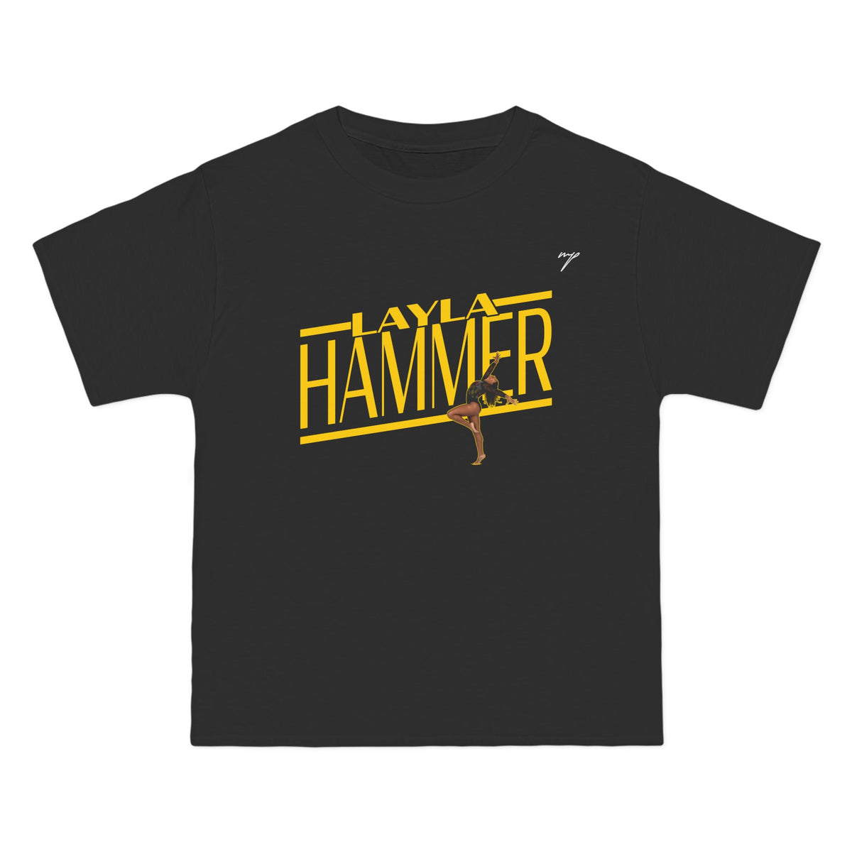 Layla Hammer Vintage Tee