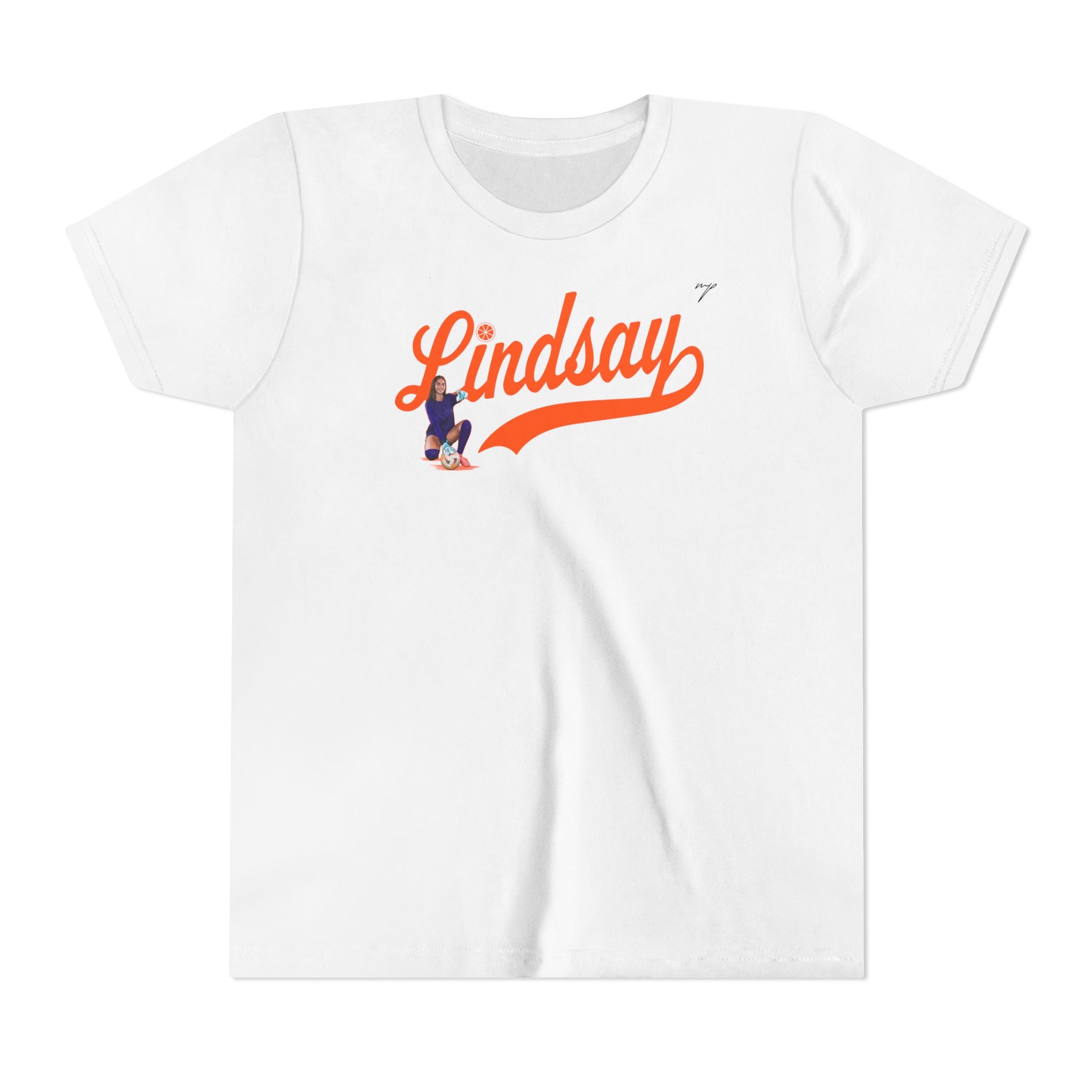 Lindsay Parker Youth Graphic Tee