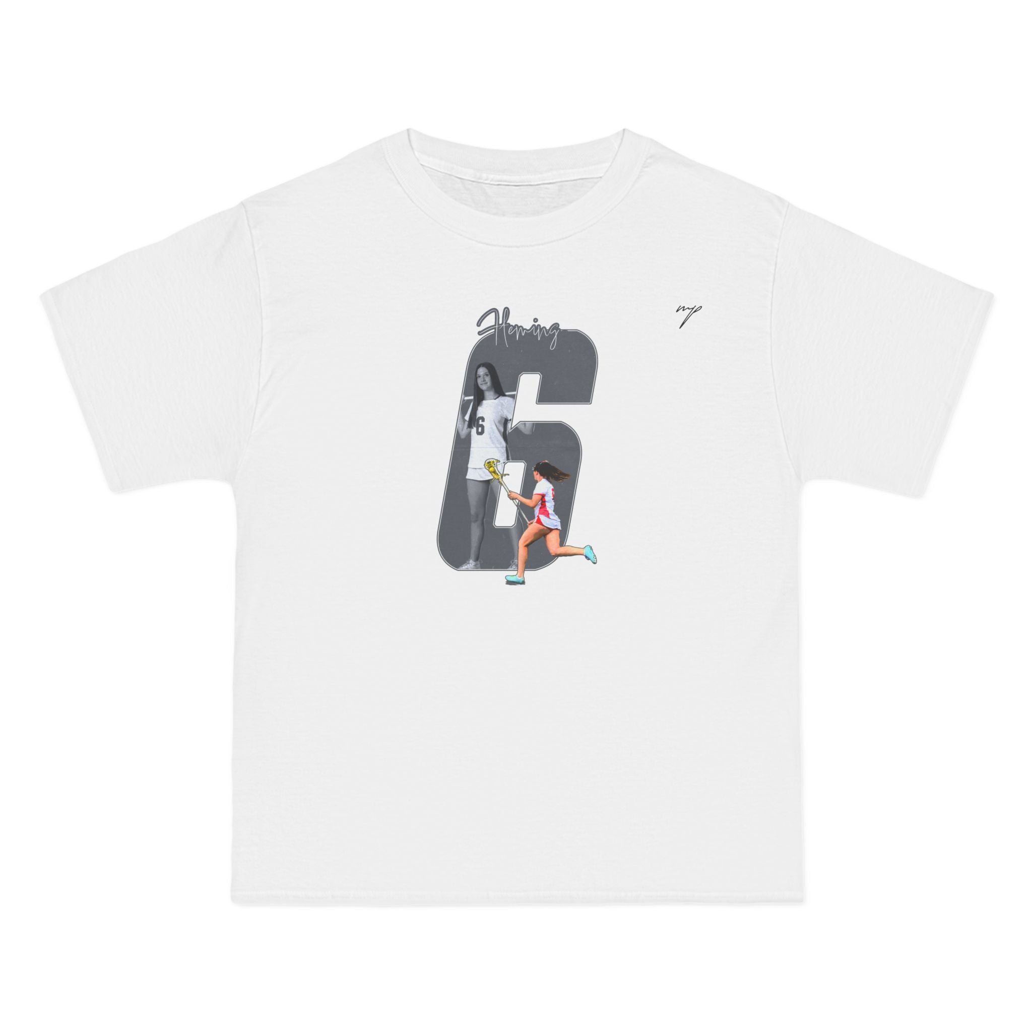 Riley Fleming Vintage Tee