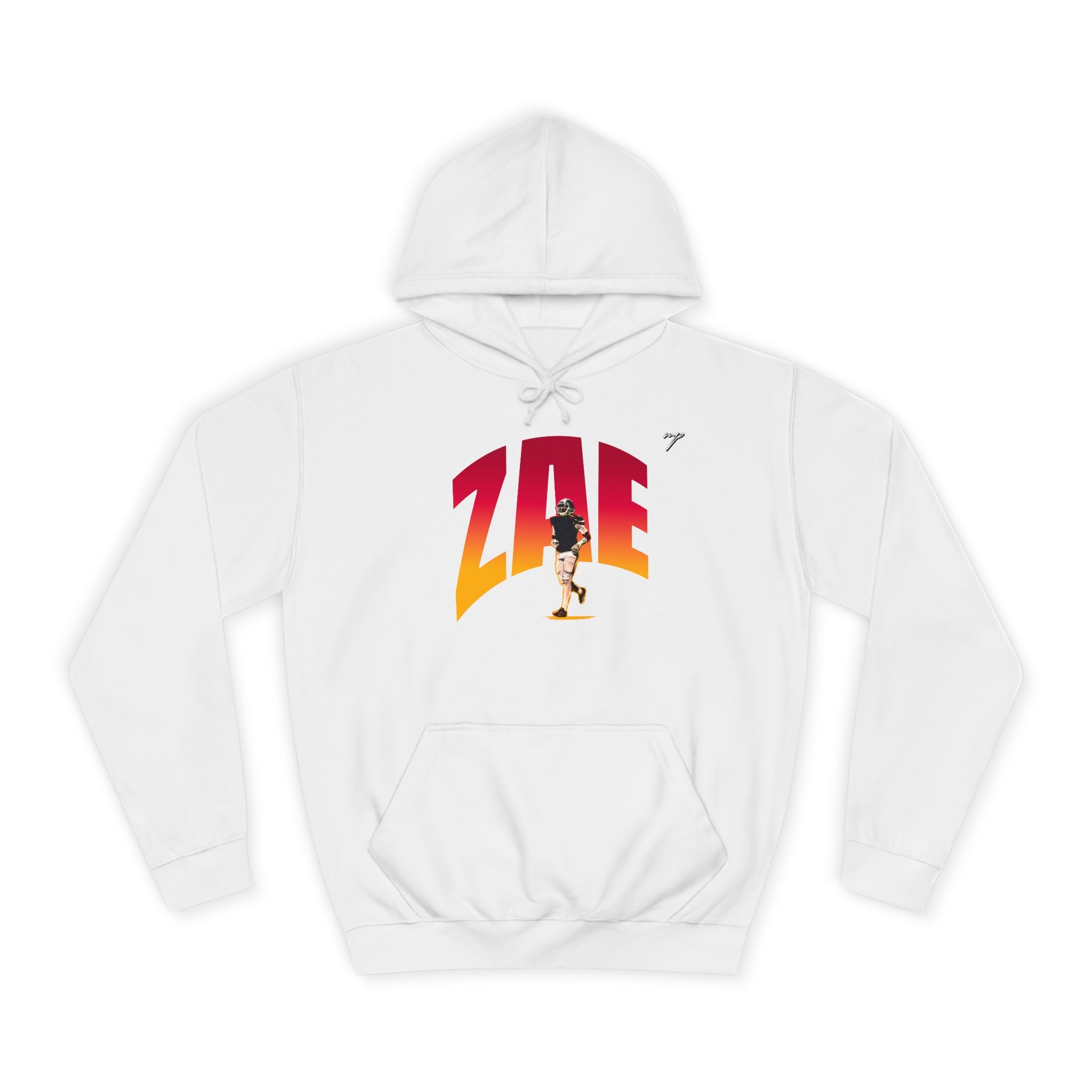 Xavier Ross Hoodie