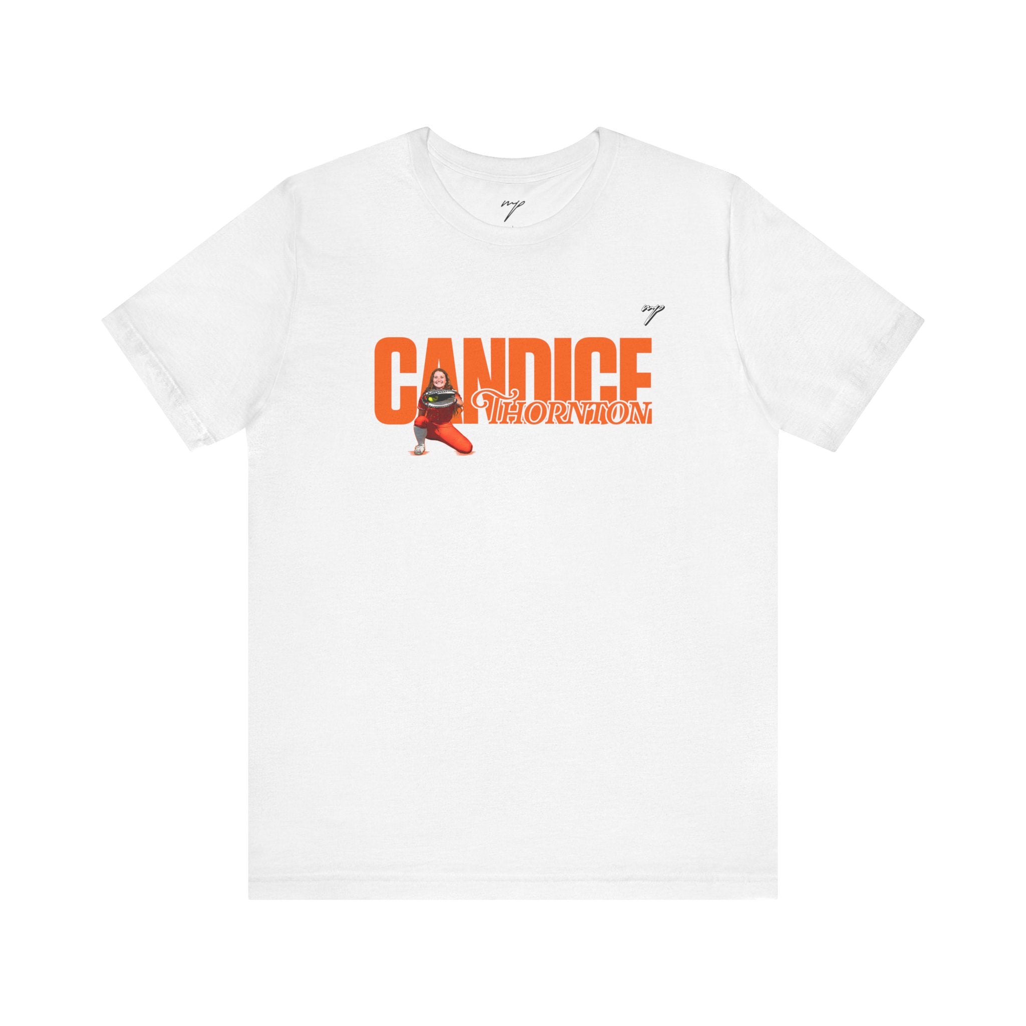 Candice Thornton Graphic Tee